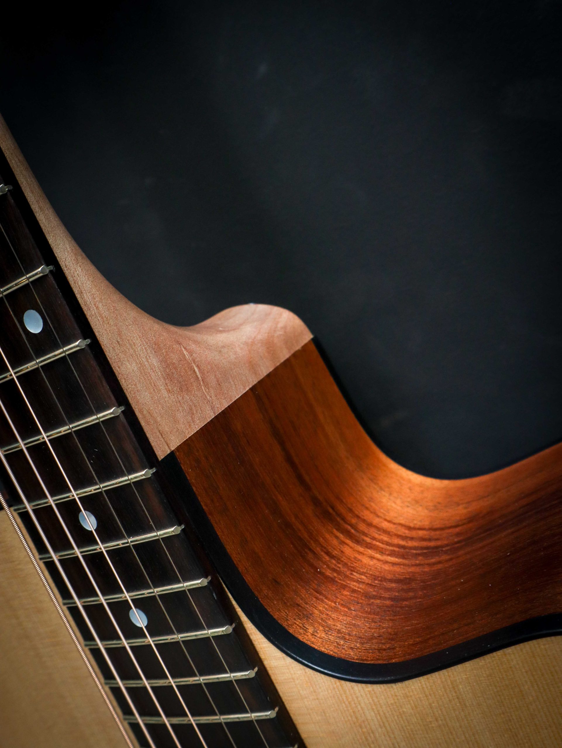 Maton SRS 808C - Afbeelding 9