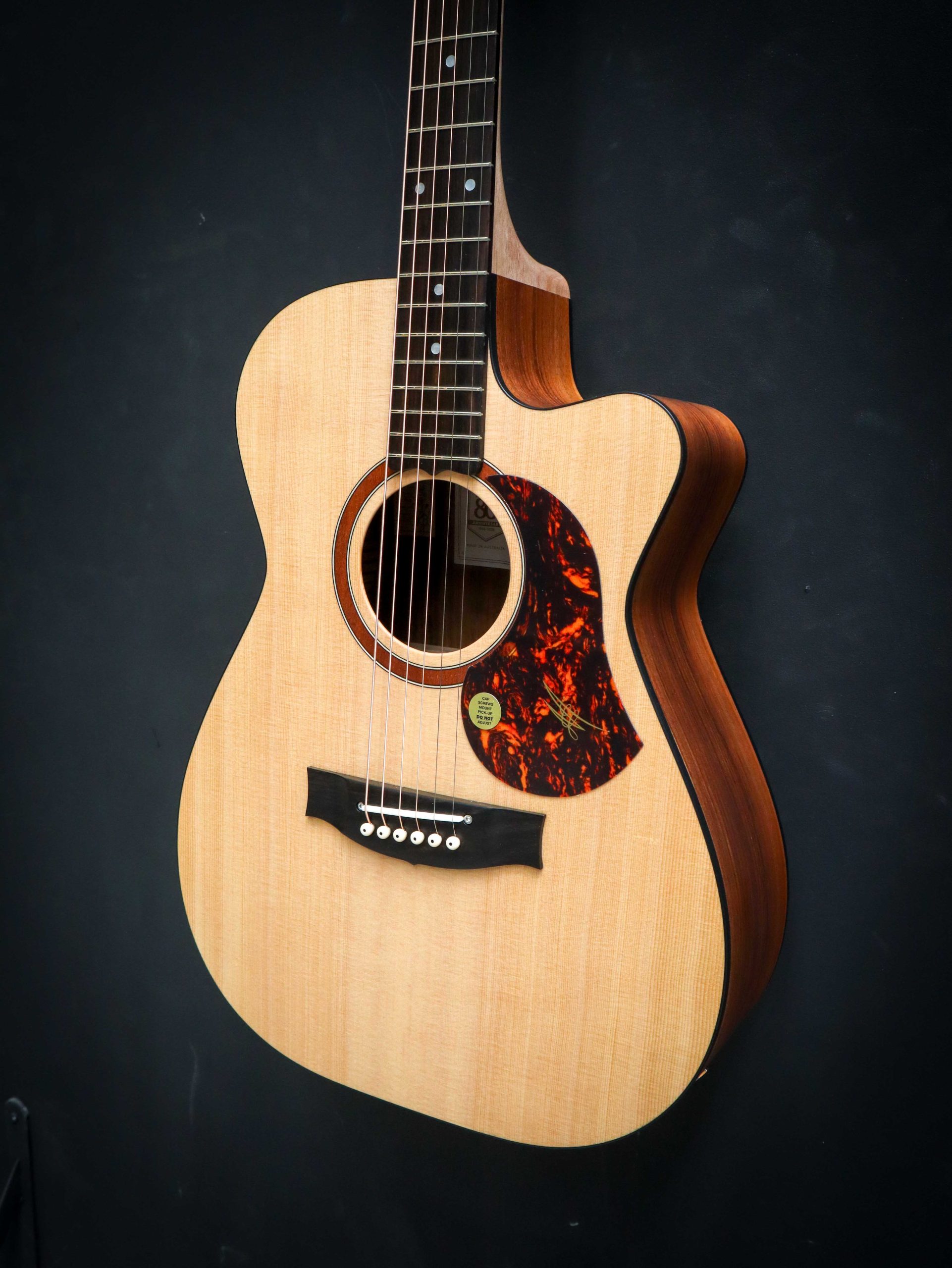 Maton SRS 808C - Afbeelding 8