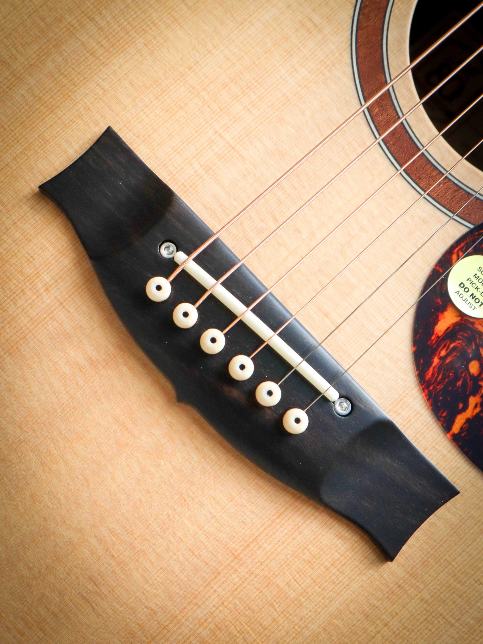 Maton SRS 808C - Afbeelding 7