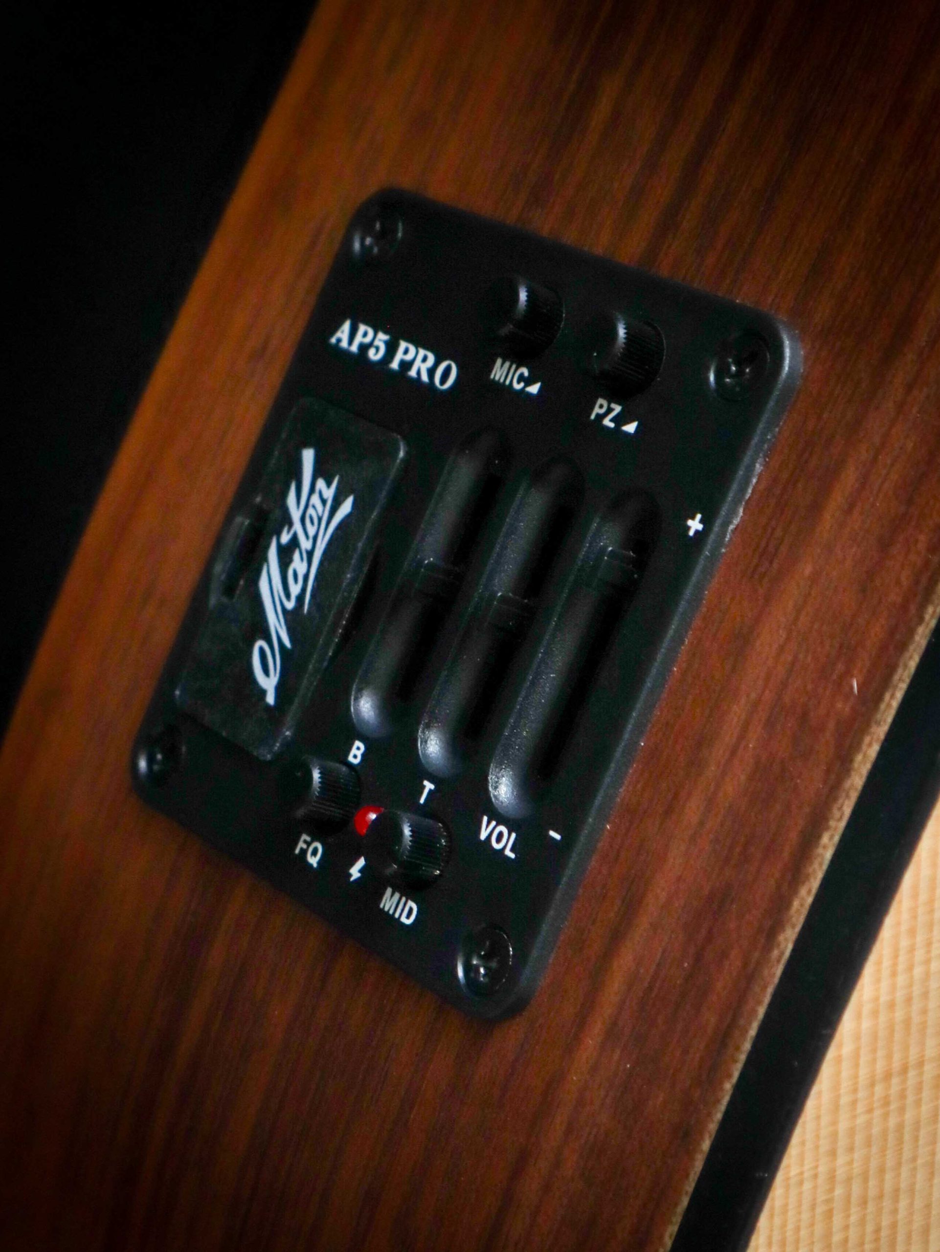 Maton SRS 808C - Afbeelding 6