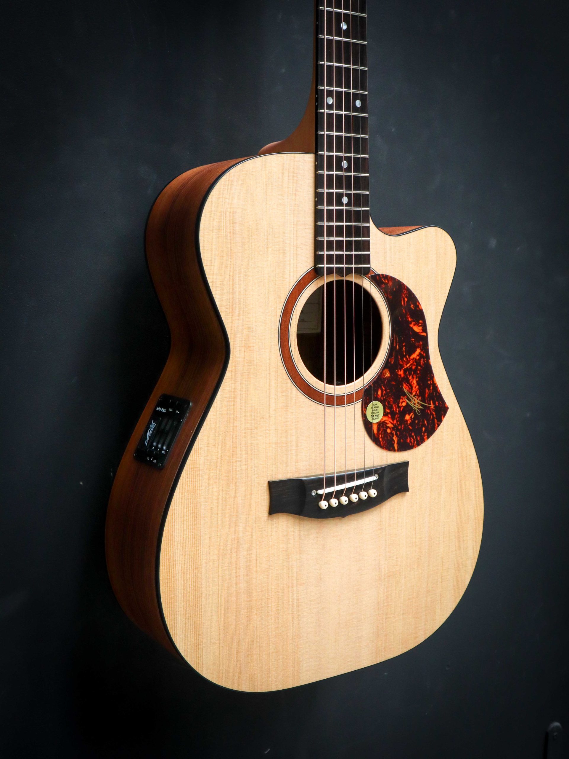 Maton SRS 808C - Afbeelding 4