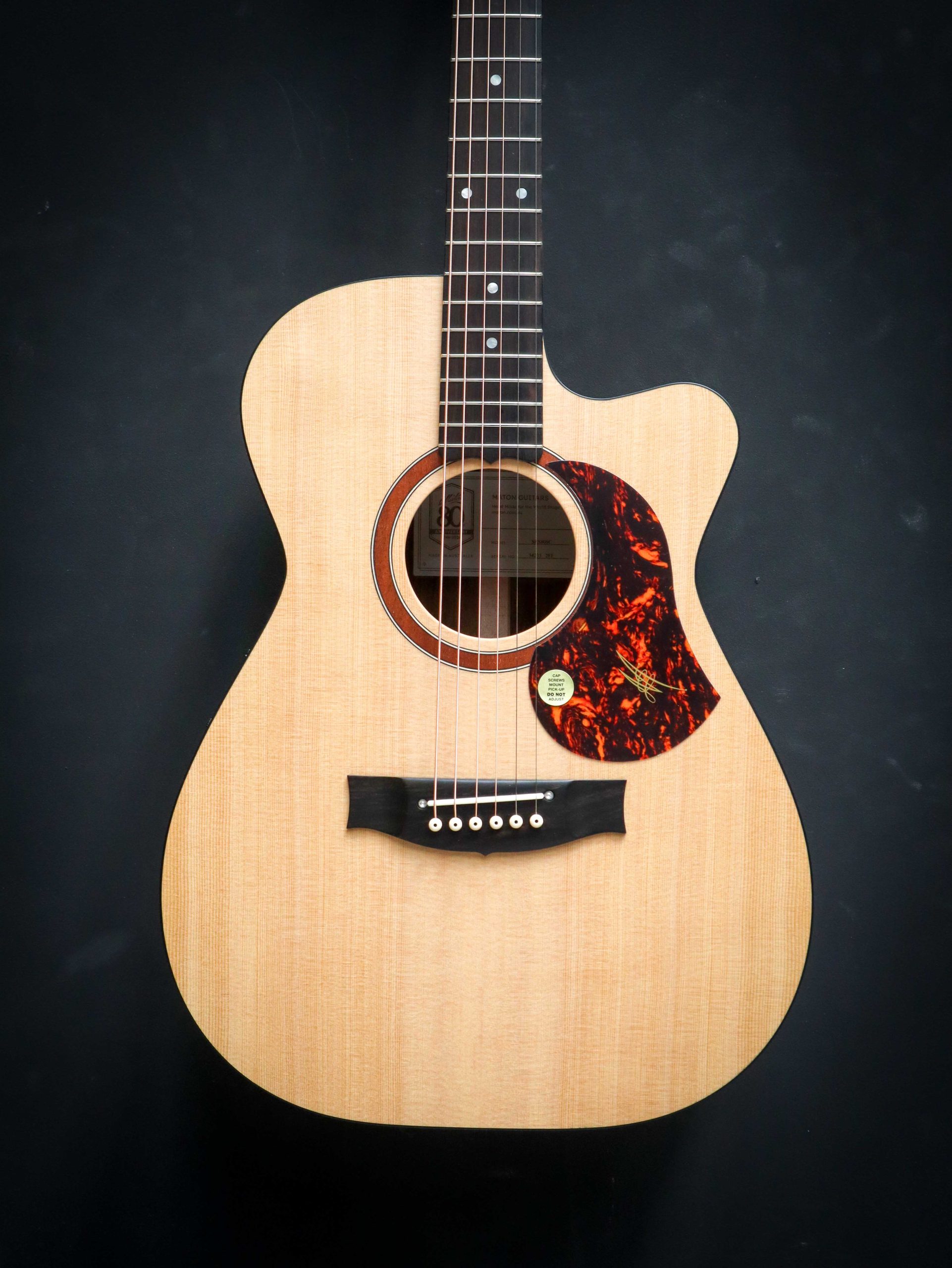 Maton SRS 808C - Afbeelding 3