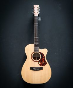 Alternative view of Maton SRS 808C