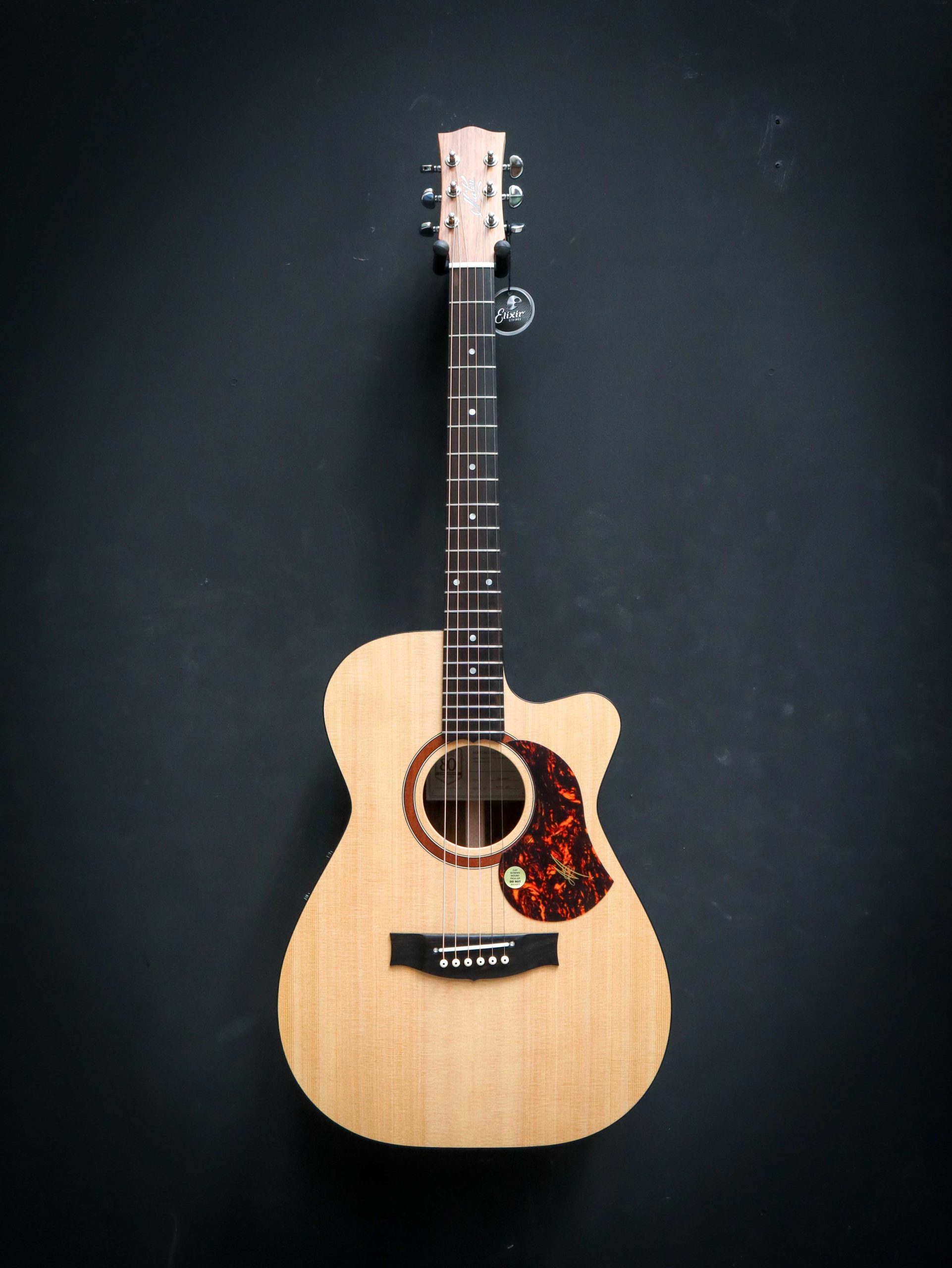 Maton SRS 808C - Afbeelding 2