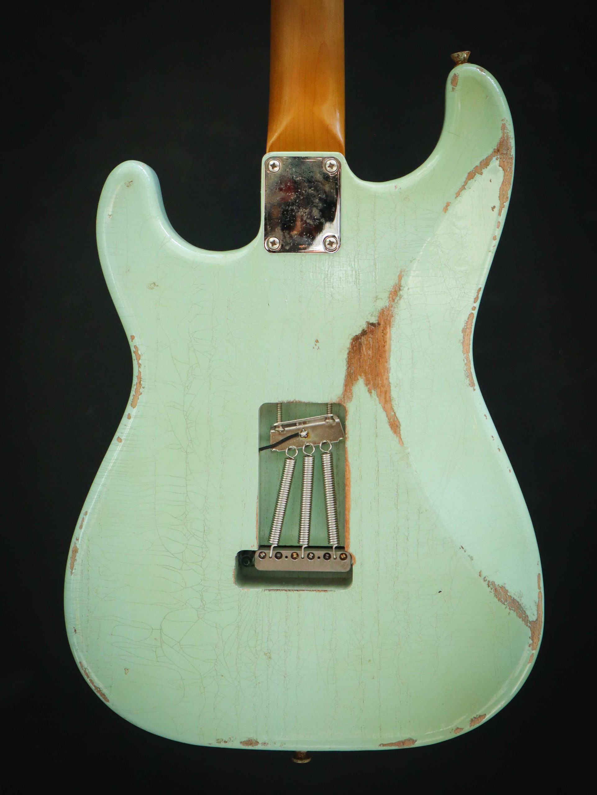Kauffmann '63 S Nicotine Sonic Blue - Afbeelding 12
