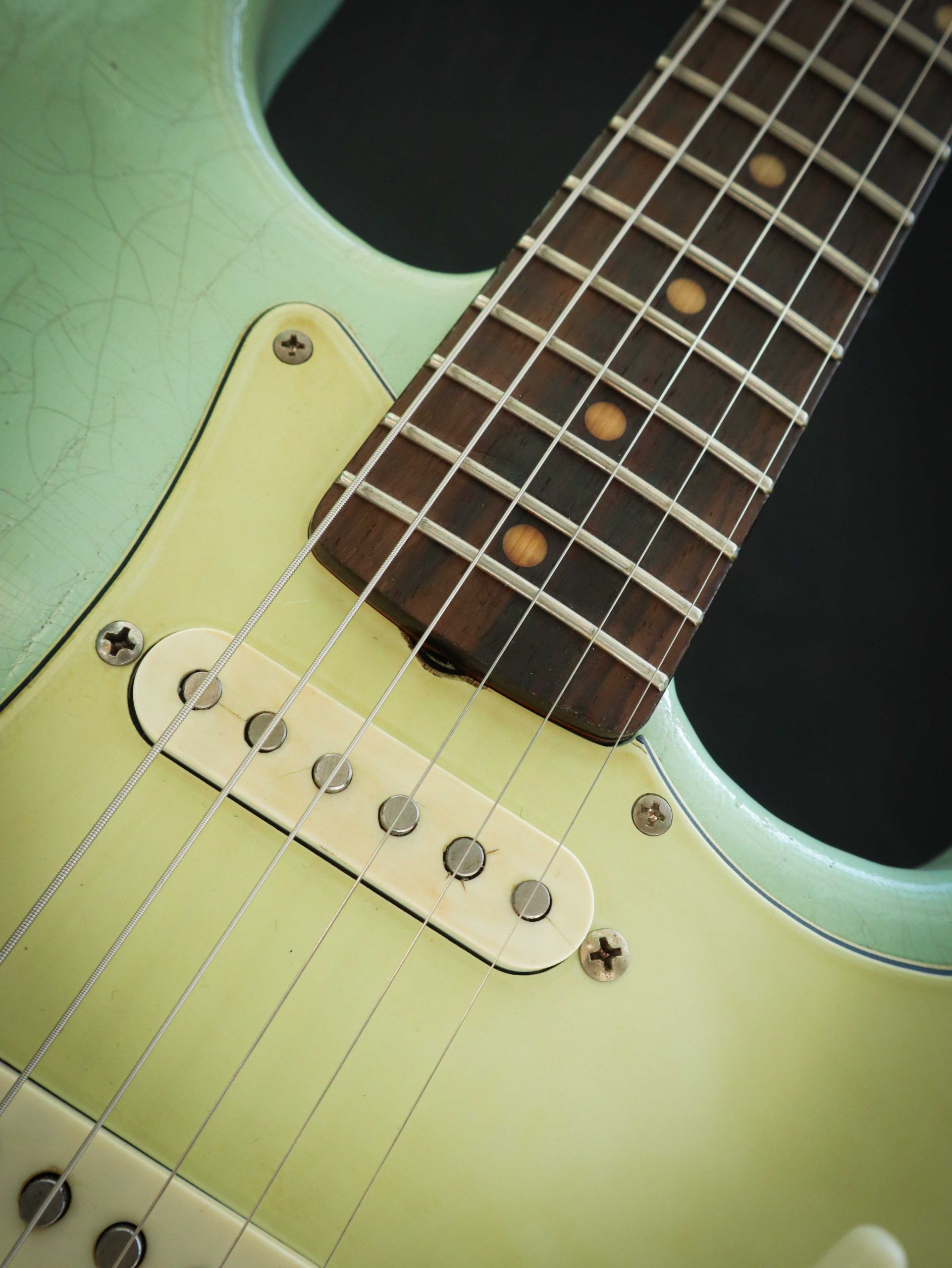 Kauffmann '63 S Nicotine Sonic Blue - Afbeelding 8