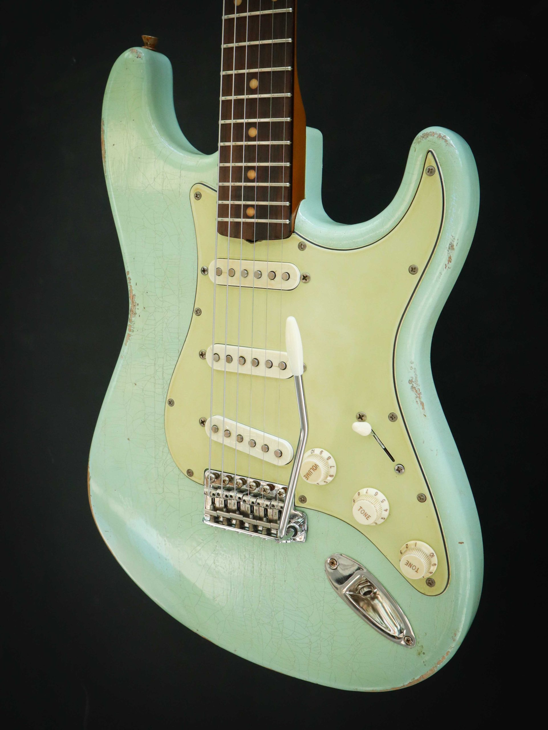 Kauffmann '63 S Nicotine Sonic Blue - Afbeelding 7