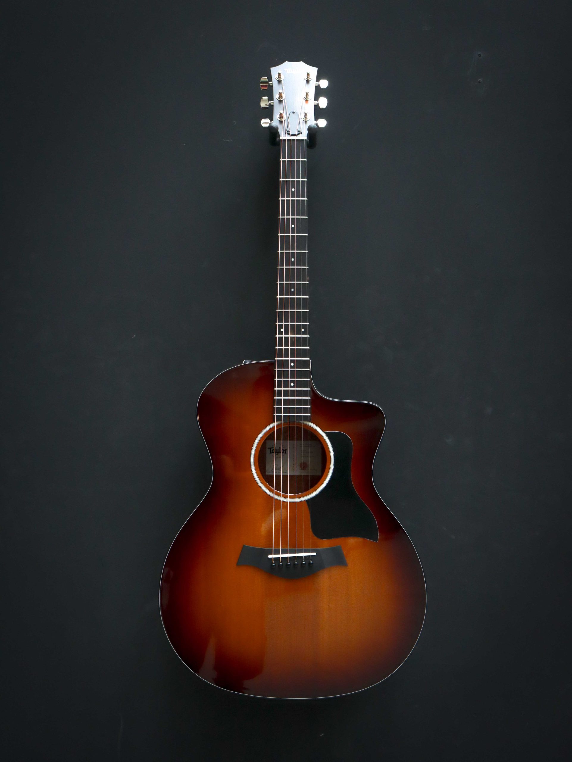 Taylor 214ce-K SB Plus - Afbeelding 2