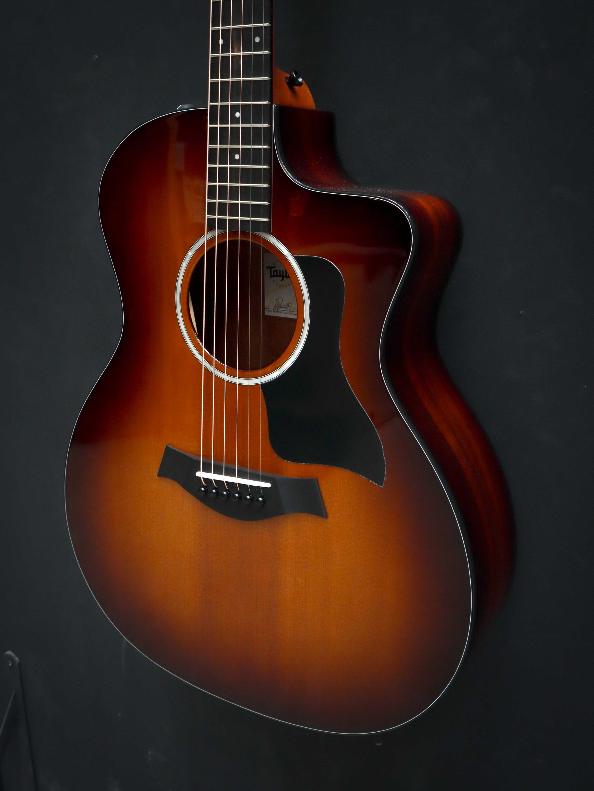 Taylor 214ce-K SB Plus - Afbeelding 5