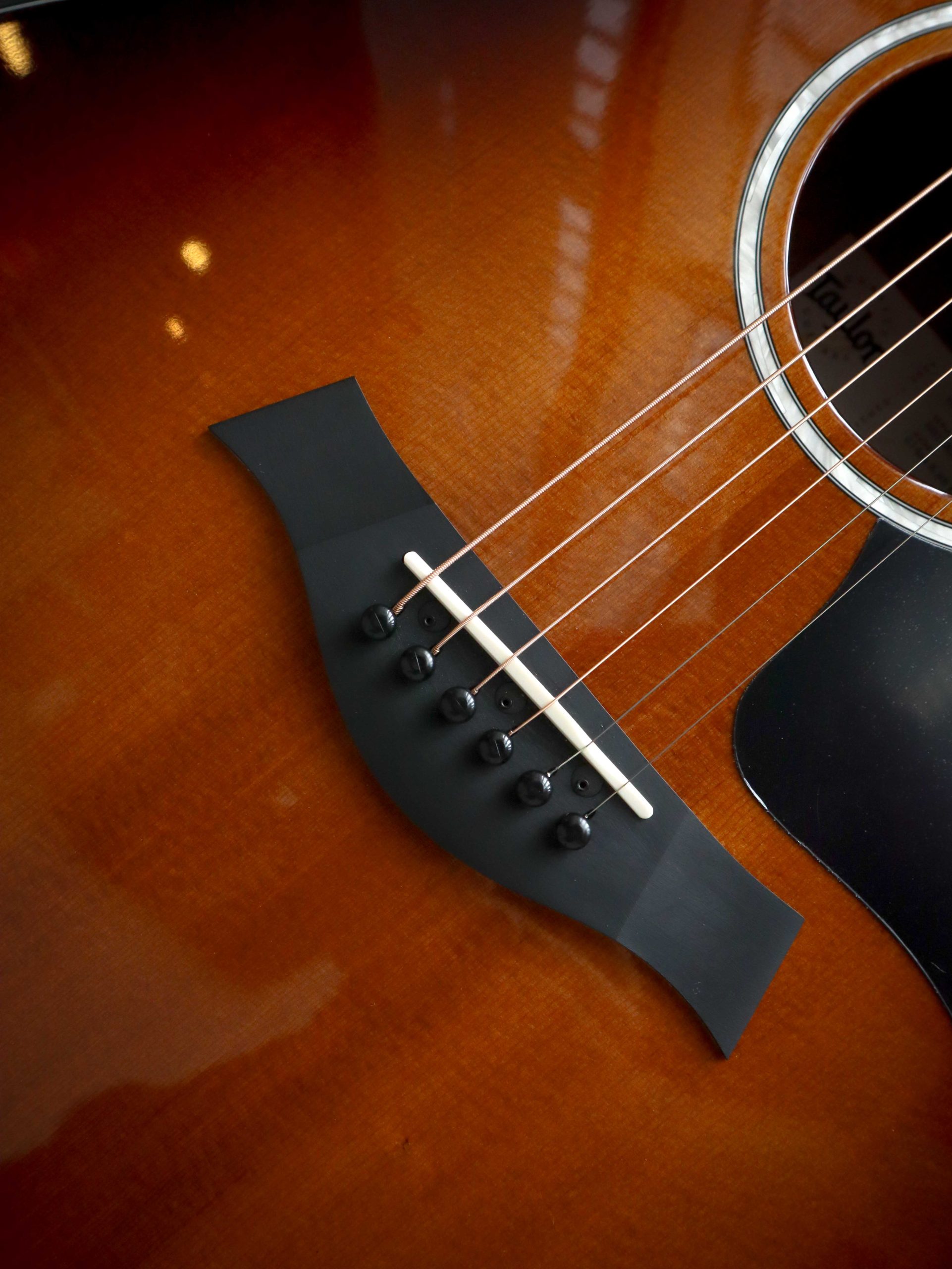 Taylor 214ce-K SB Plus - Afbeelding 8