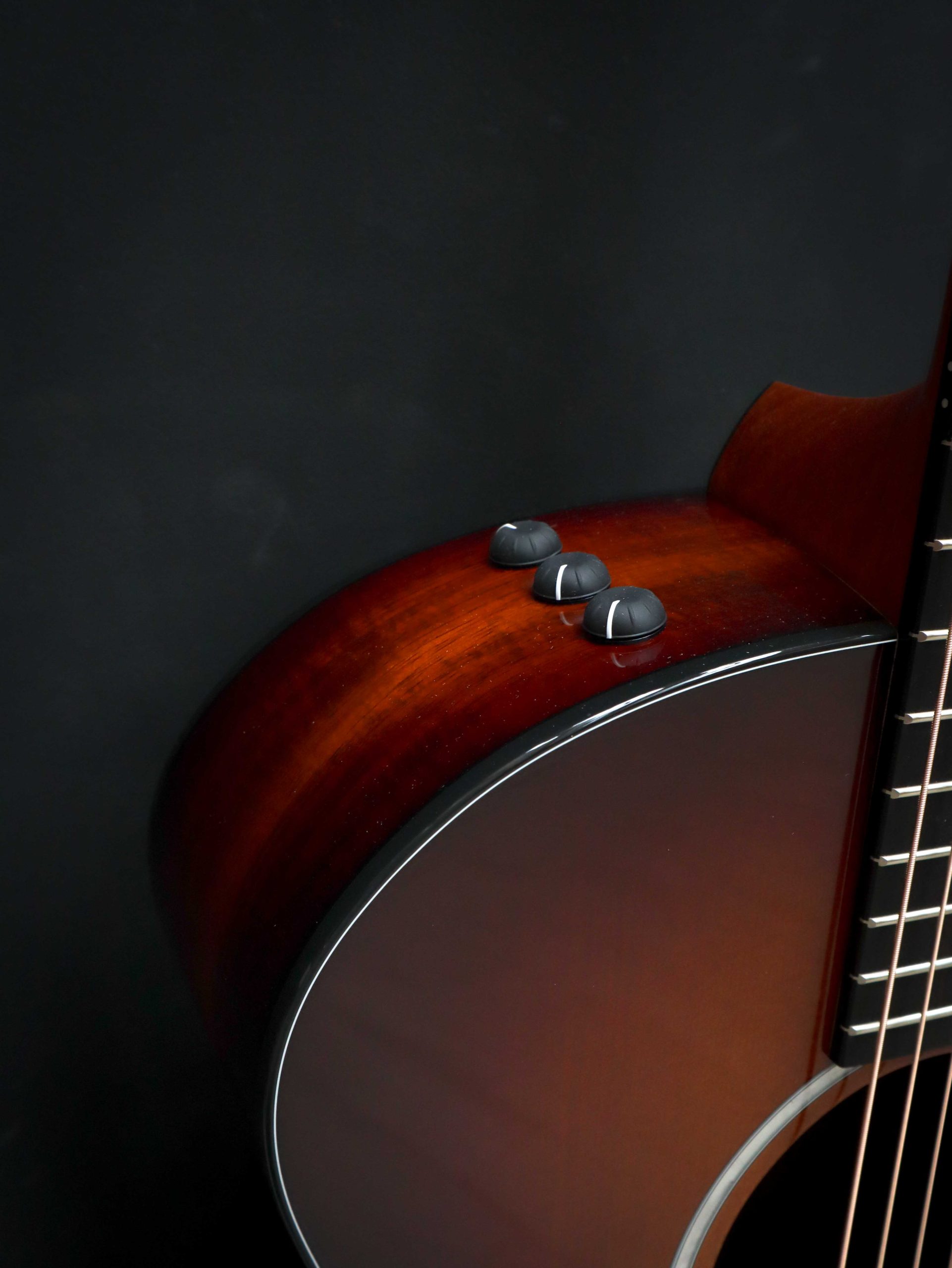 Taylor 214ce-K SB Plus - Afbeelding 9