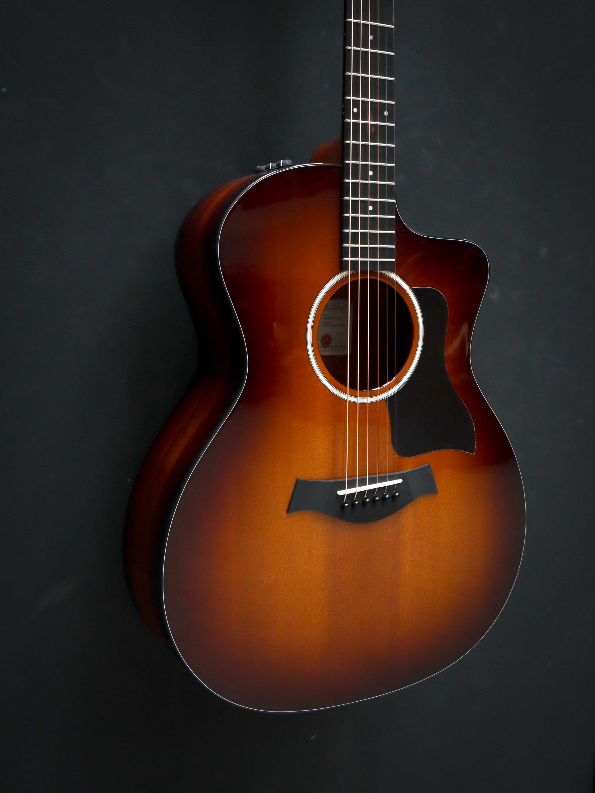 Taylor 214ce-K SB Plus - Afbeelding 4