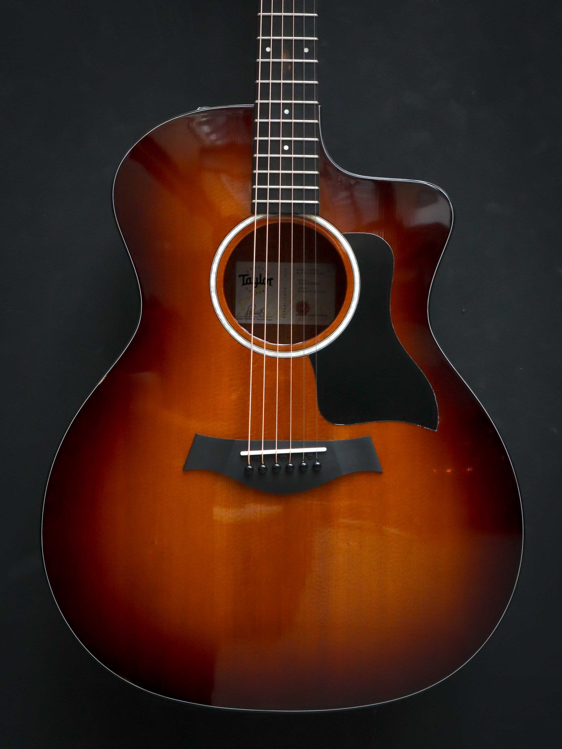 Taylor 214ce-K SB Plus - Afbeelding 3