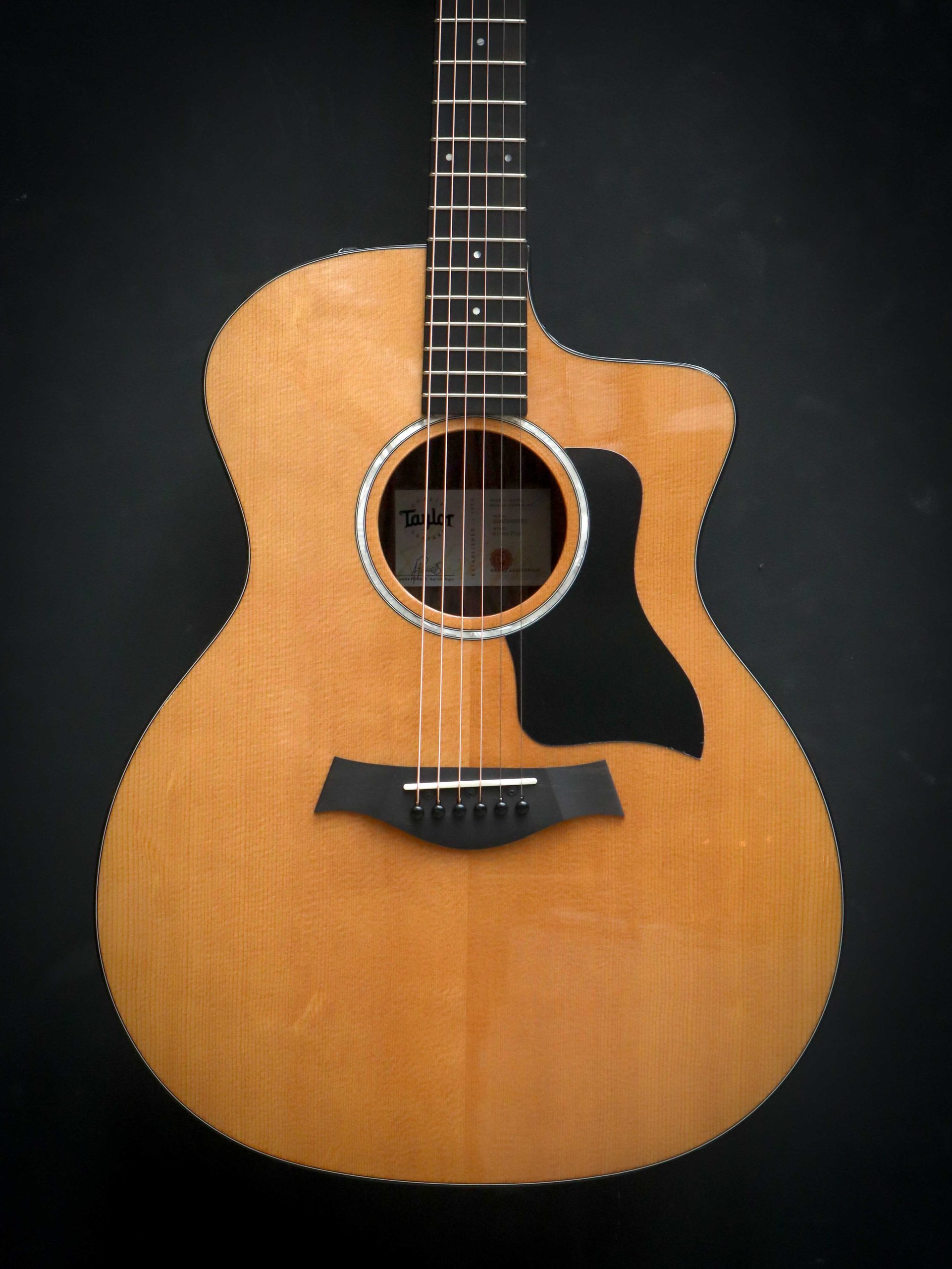 Taylor 214ce Plus - Afbeelding 3