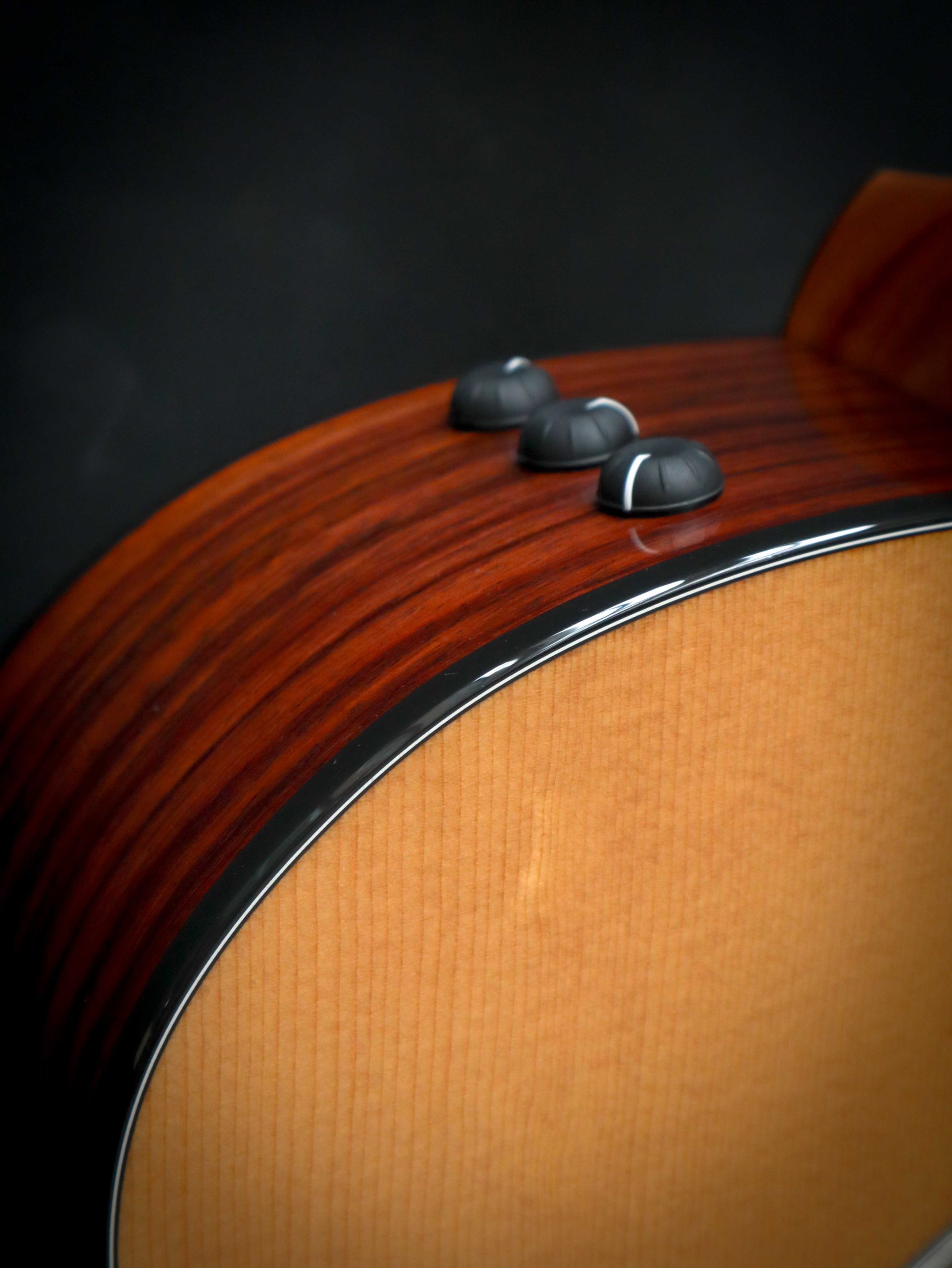Taylor 214ce Plus - Afbeelding 5