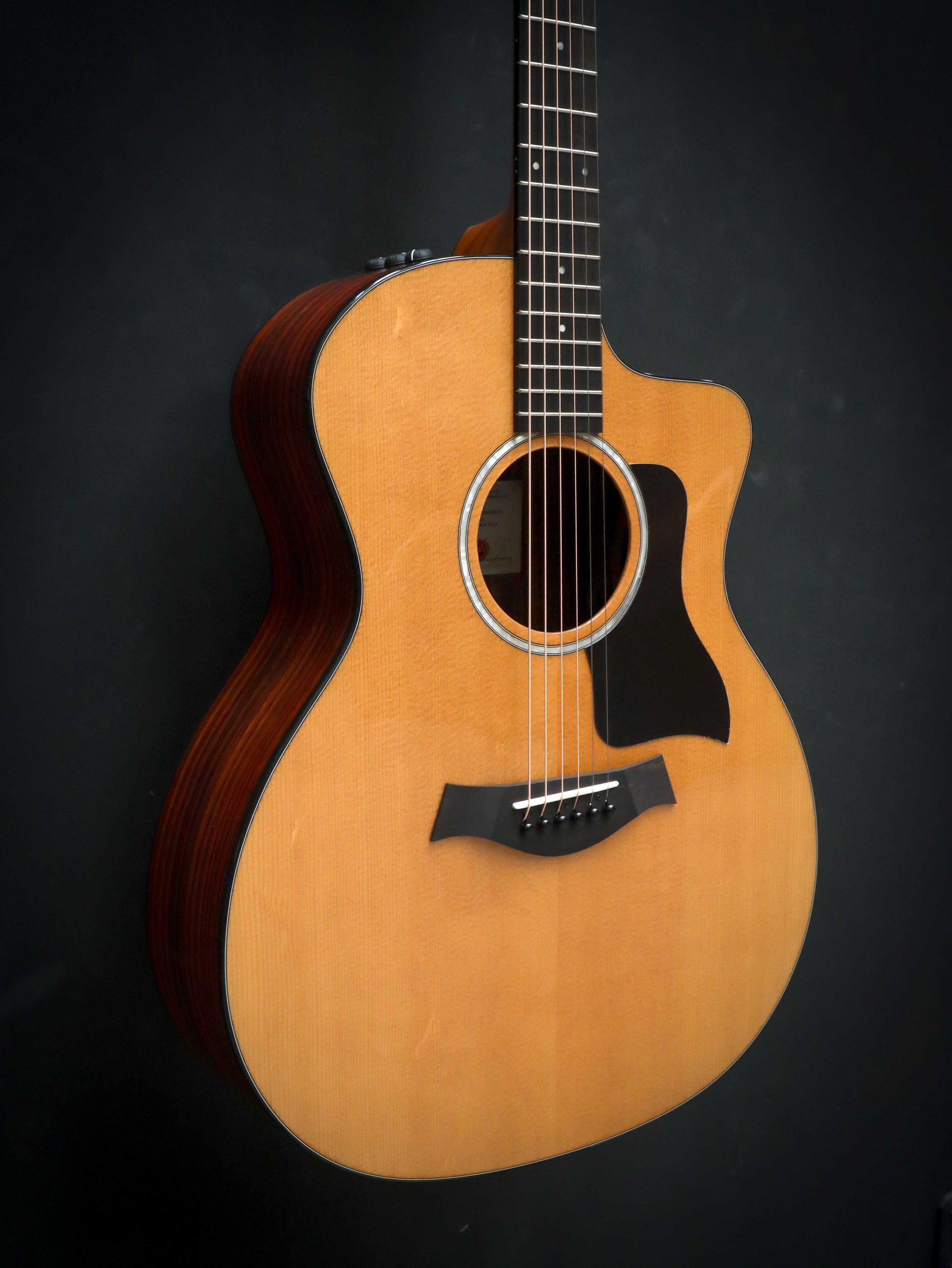 Taylor 214ce Plus - Afbeelding 4