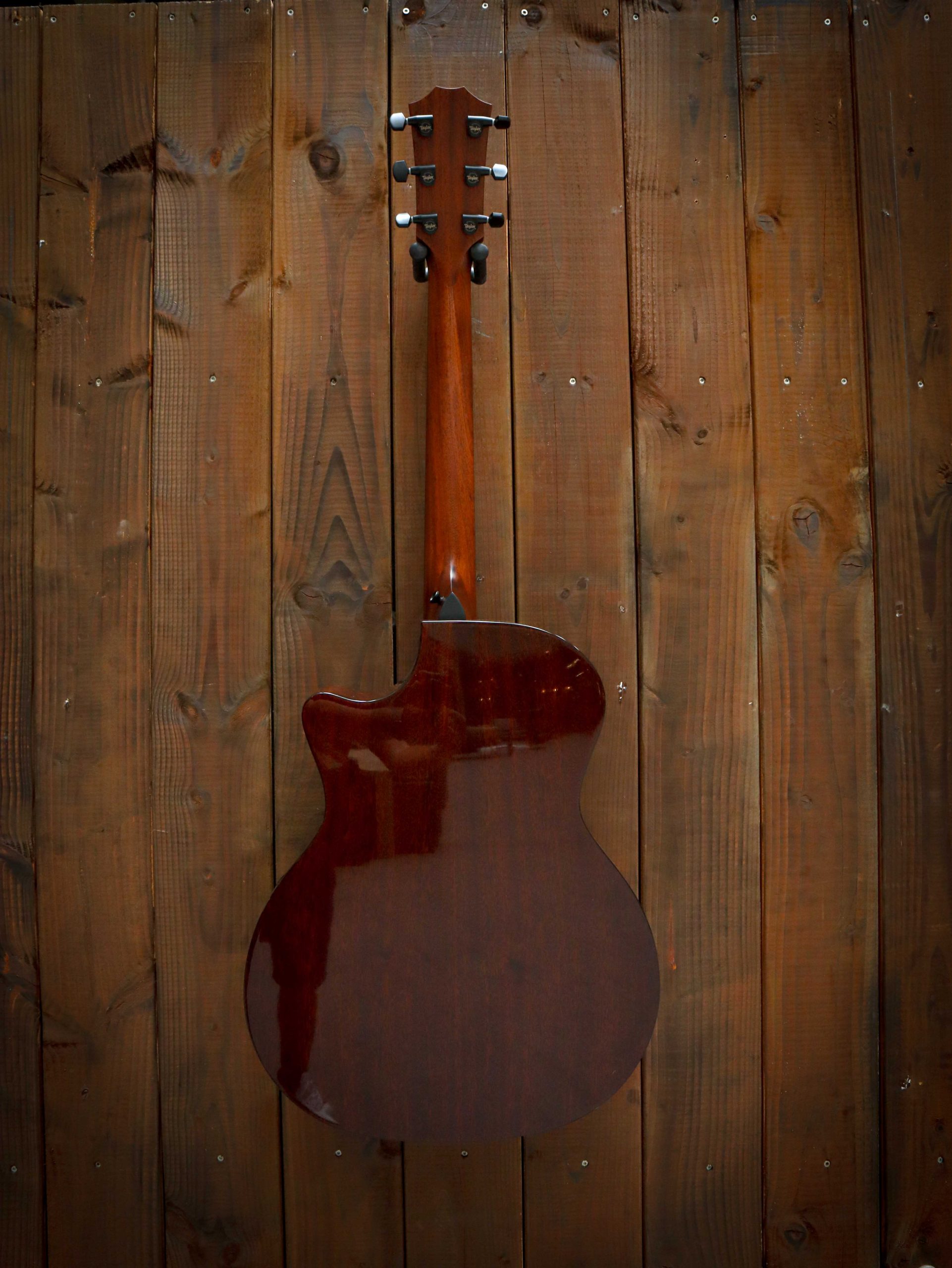 Taylor 324ce Next Generation - Afbeelding 13