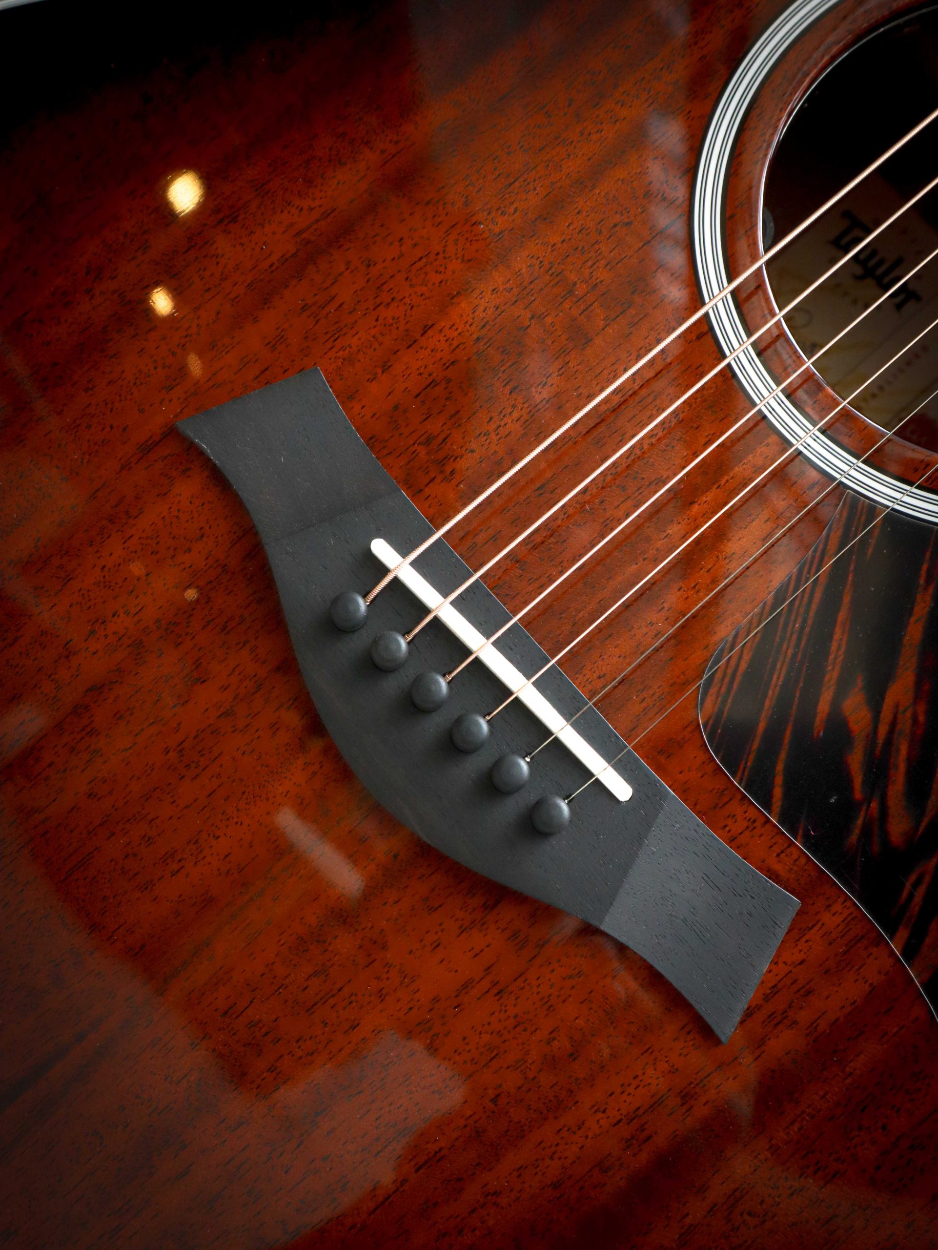 Taylor 324ce Next Generation - Afbeelding 7