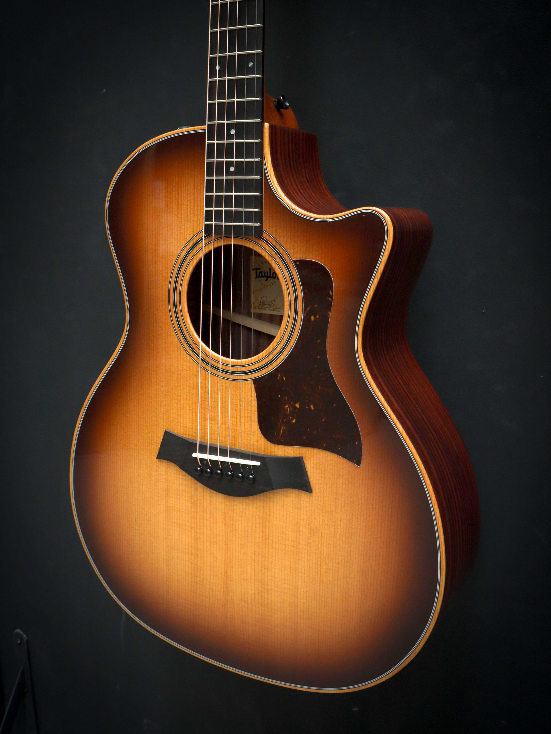 Taylor 414ce Studio - Afbeelding 8