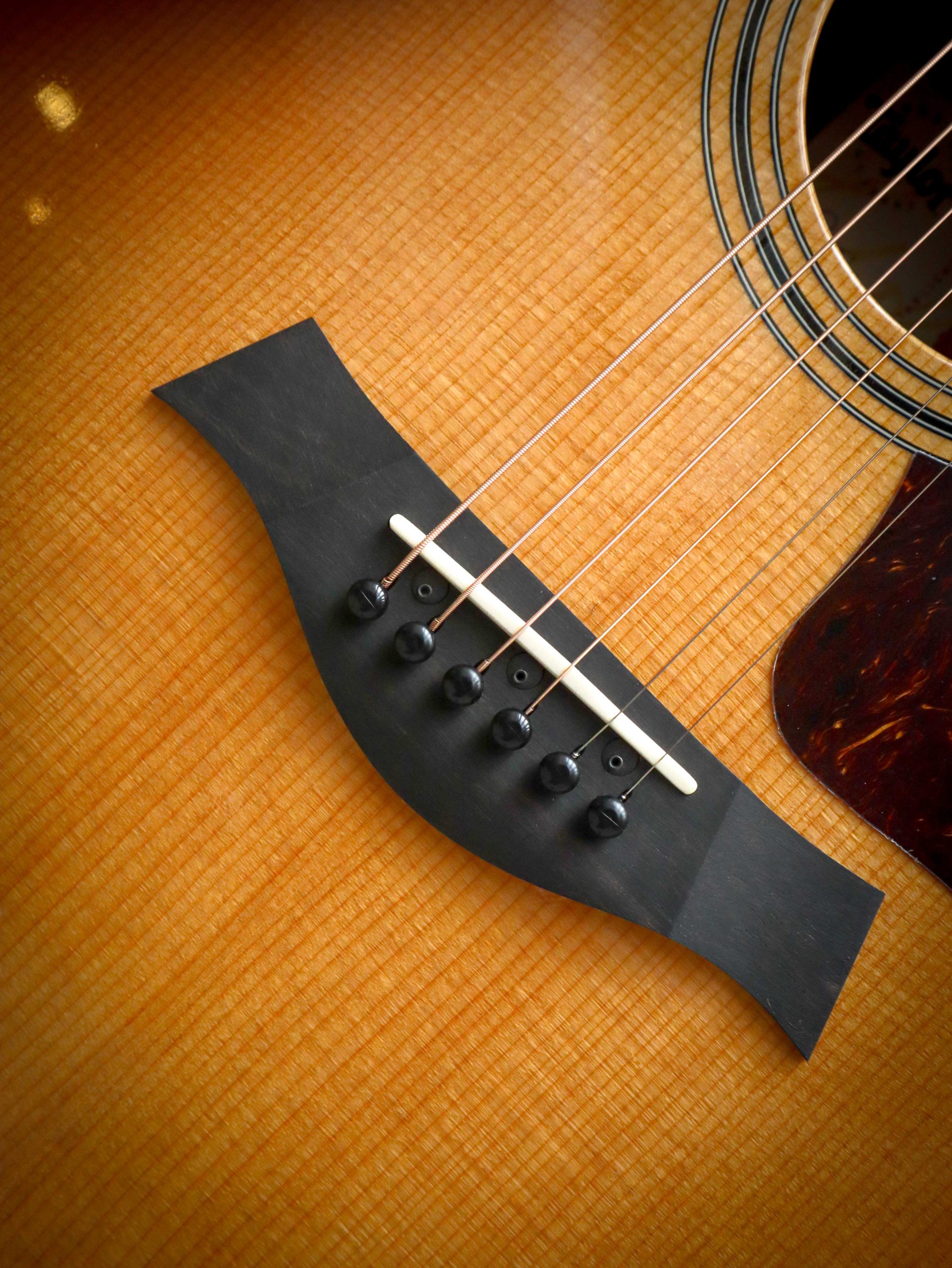 Taylor 414ce Studio - Afbeelding 6