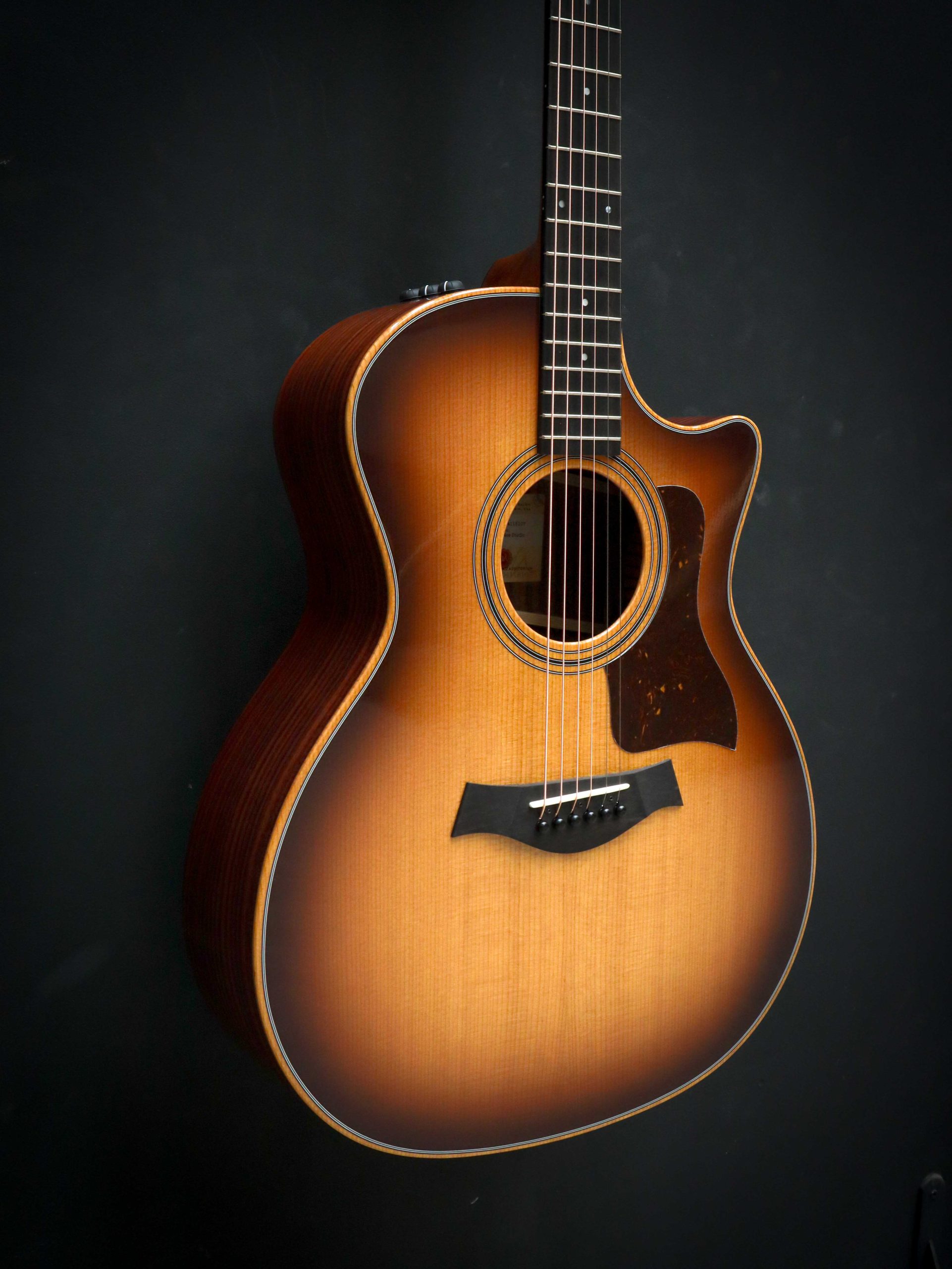 Taylor 414ce Studio - Afbeelding 4