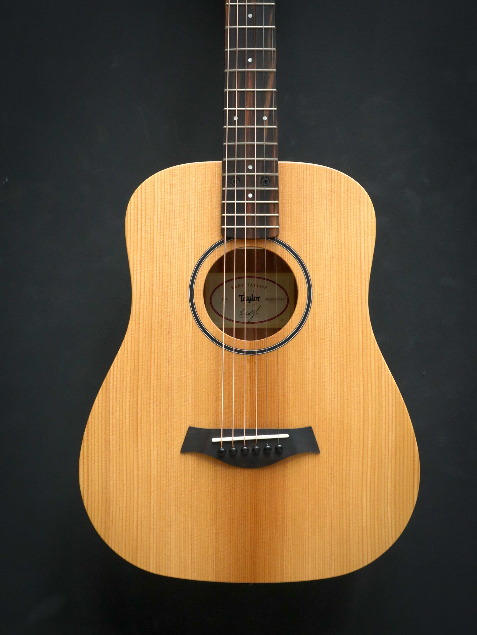 Baby Taylor BT1 - Afbeelding 3