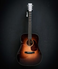Bourgeois Touchstone Series D Country Boy Sunburst - Afbeelding 2