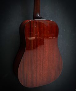 Bourgeois Touchstone Series D Country Boy Sunburst - Afbeelding 11