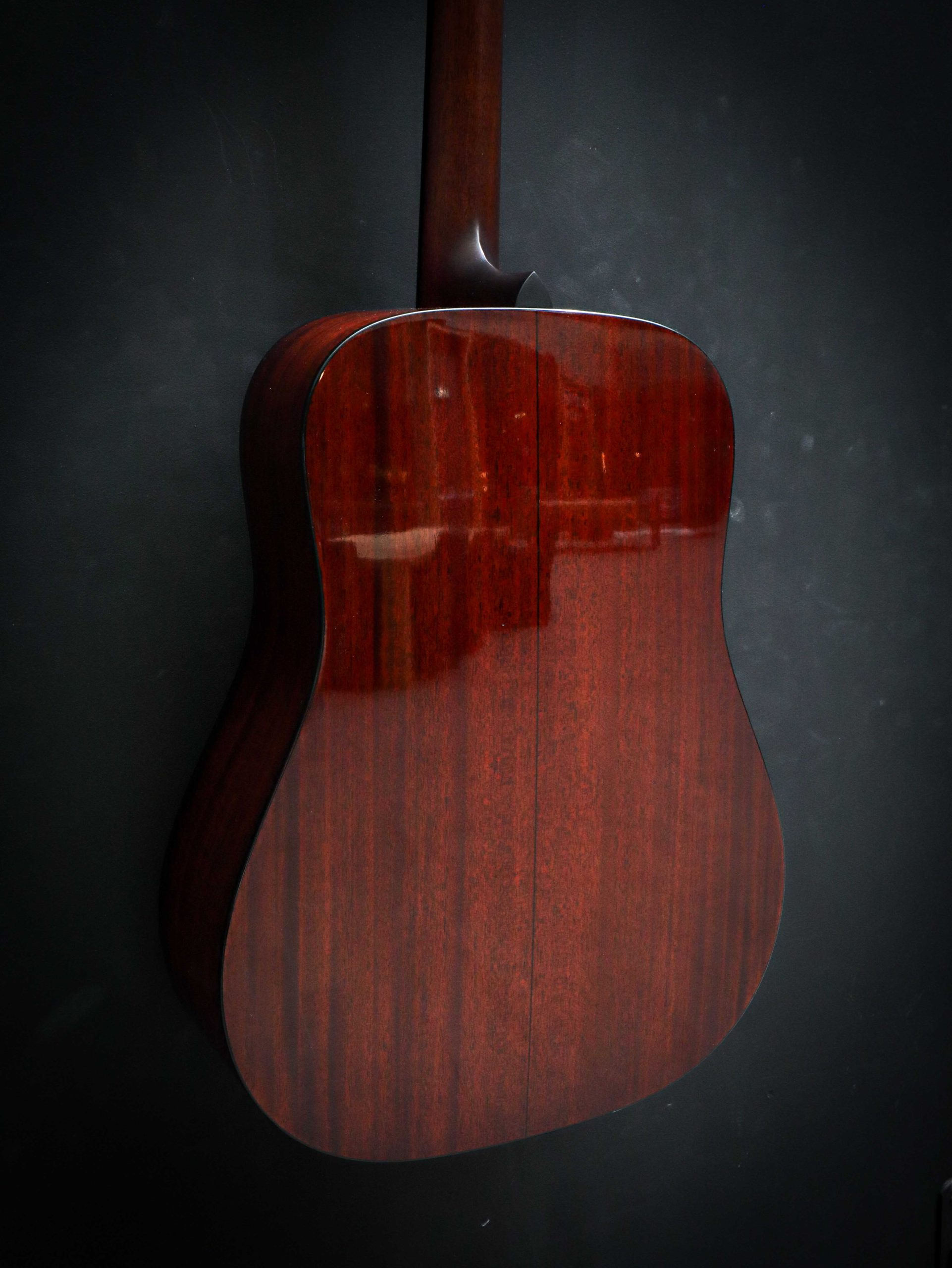 Bourgeois Touchstone Series D Country Boy Sunburst - Afbeelding 11