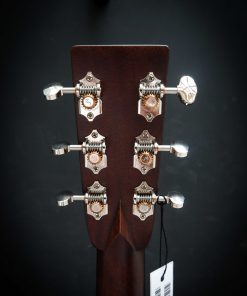 Bourgeois Touchstone Series D Country Boy Sunburst - Afbeelding 9