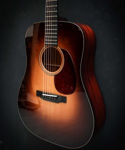 Bourgeois Touchstone Series D Country Boy Sunburst - Afbeelding 7
