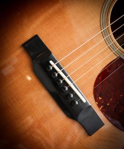 Bourgeois Touchstone Series D Country Boy Sunburst - Afbeelding 6
