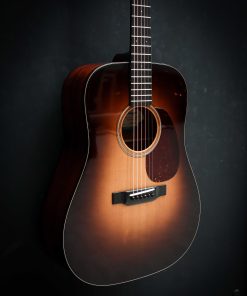 Bourgeois Touchstone Series D Country Boy Sunburst - Afbeelding 4
