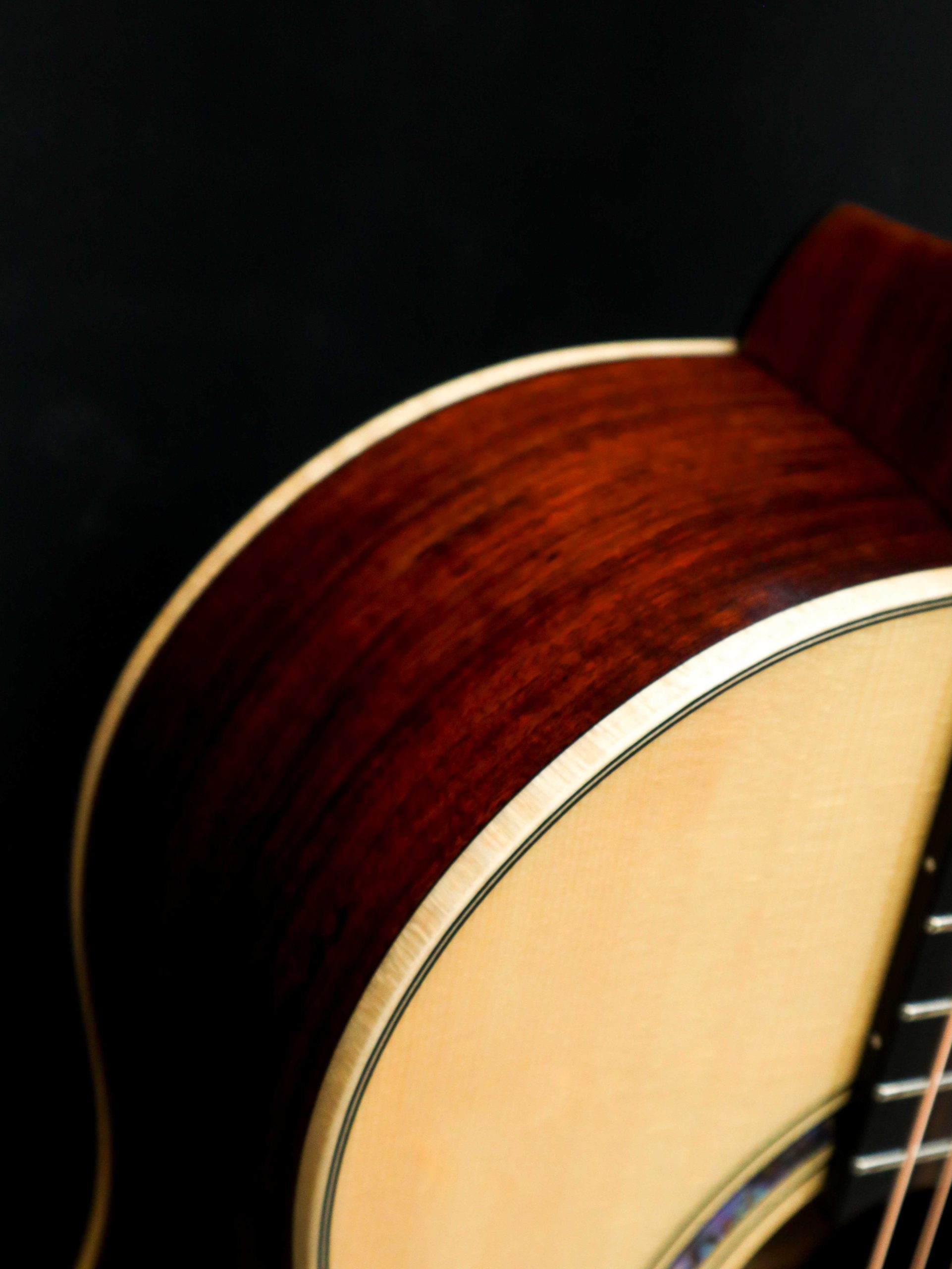 Dowina Vintage Series Bona Vida Granadillo - Afbeelding 5