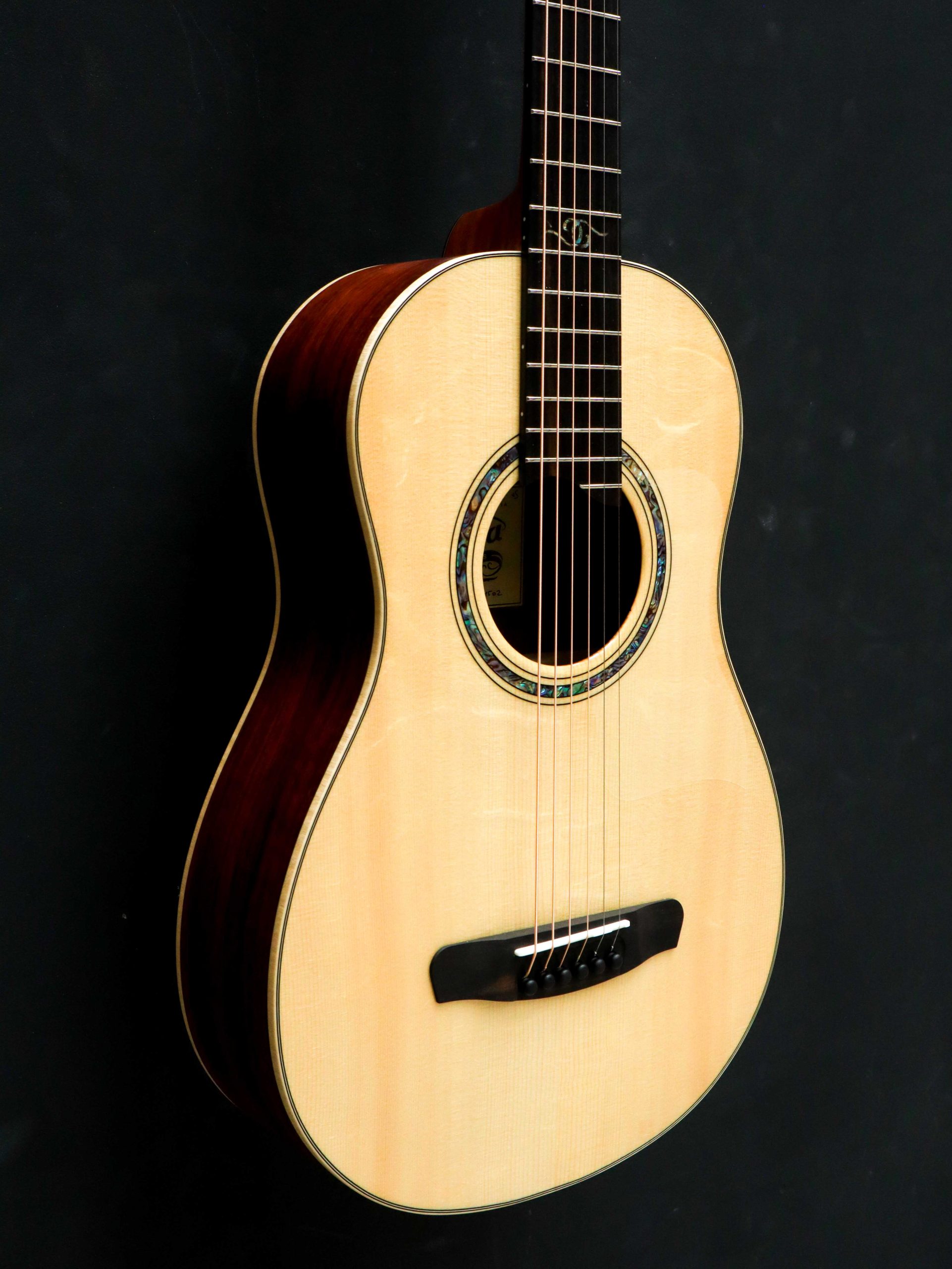 Dowina Vintage Series Bona Vida Granadillo - Afbeelding 4
