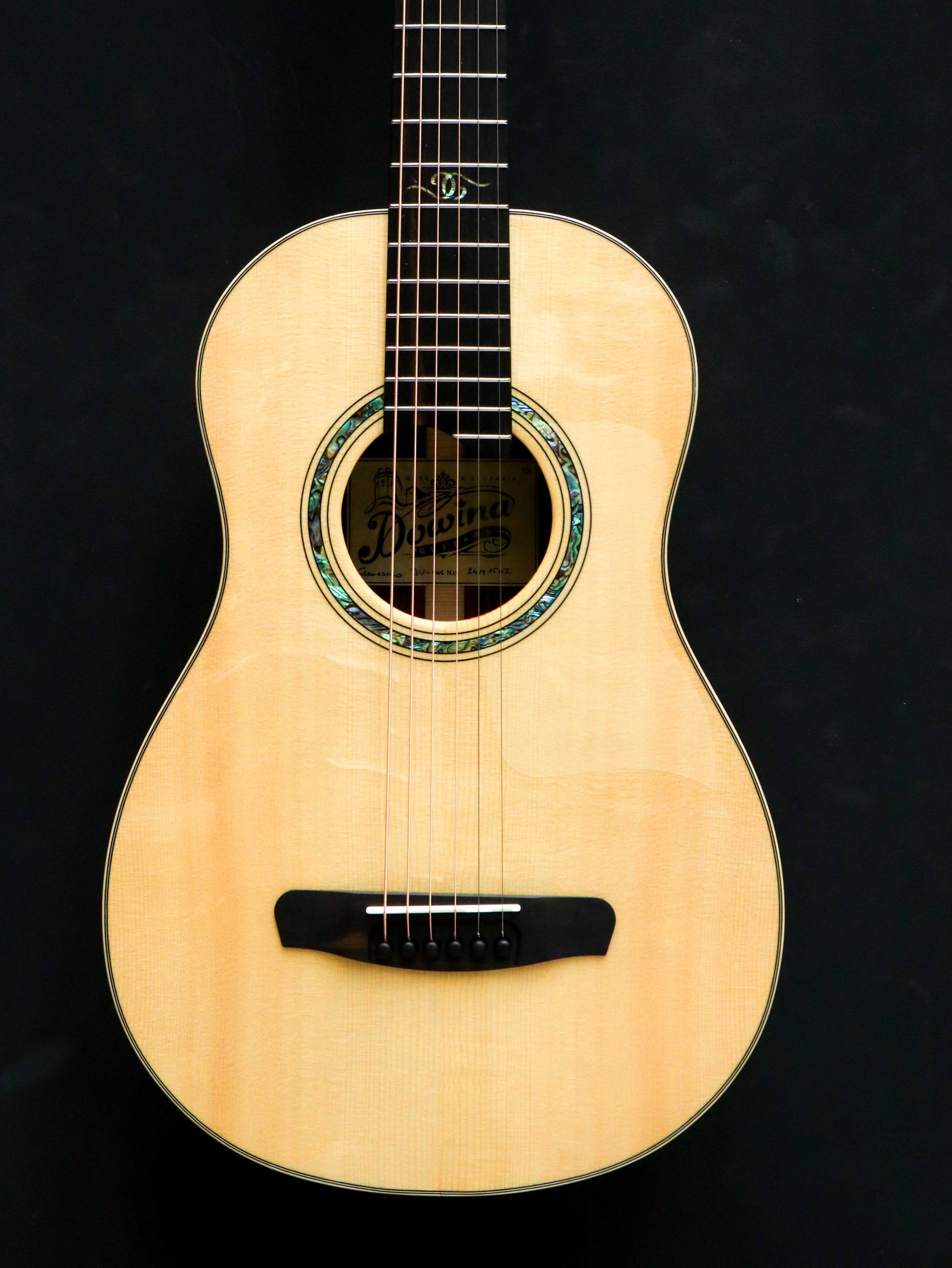 Dowina Vintage Series Bona Vida Granadillo - Afbeelding 3
