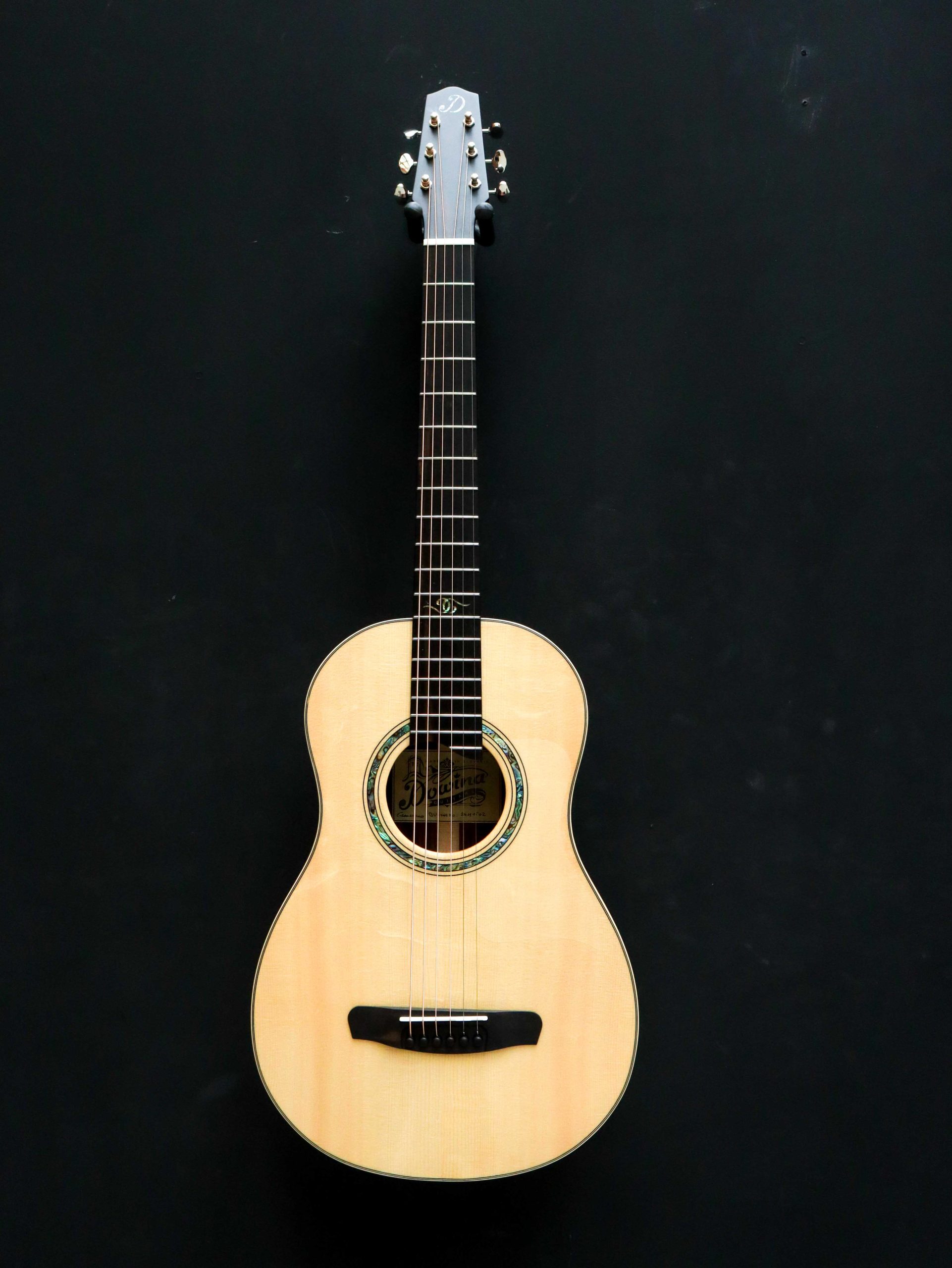 Dowina Vintage Series Bona Vida Granadillo - Afbeelding 2