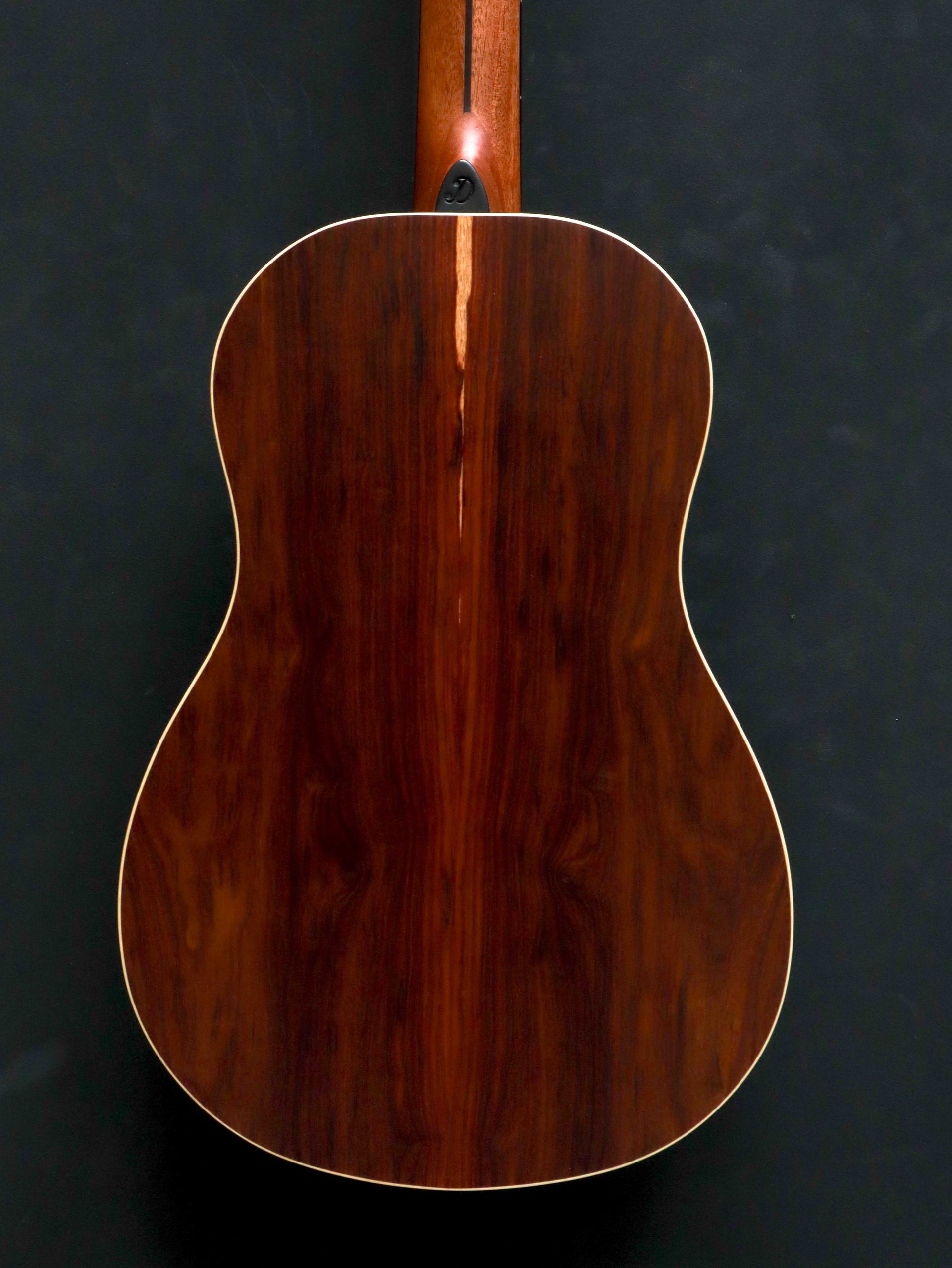 Dowina Vintage Series Bona Vida Granadillo - Afbeelding 14
