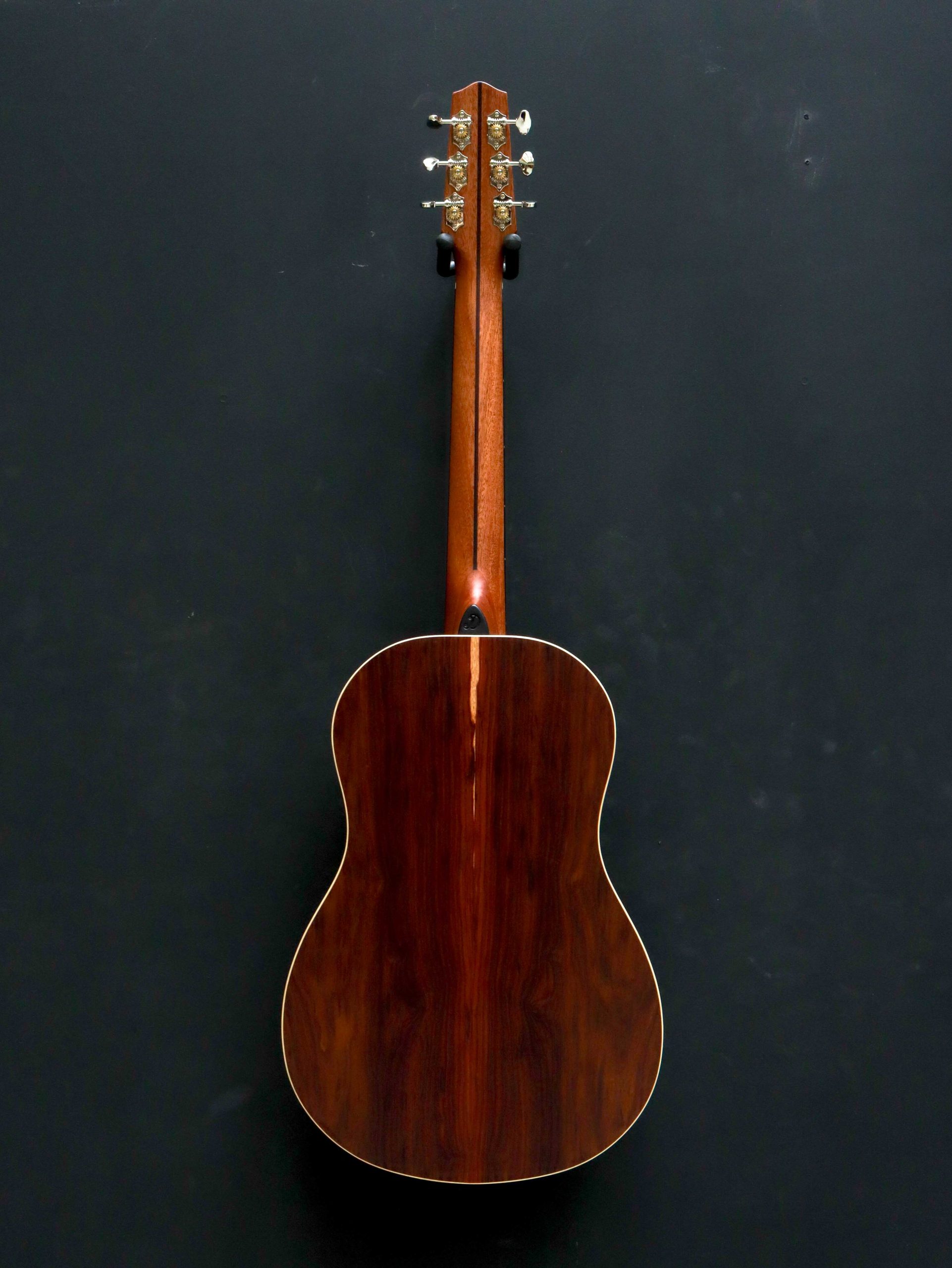 Dowina Vintage Series Bona Vida Granadillo - Afbeelding 13