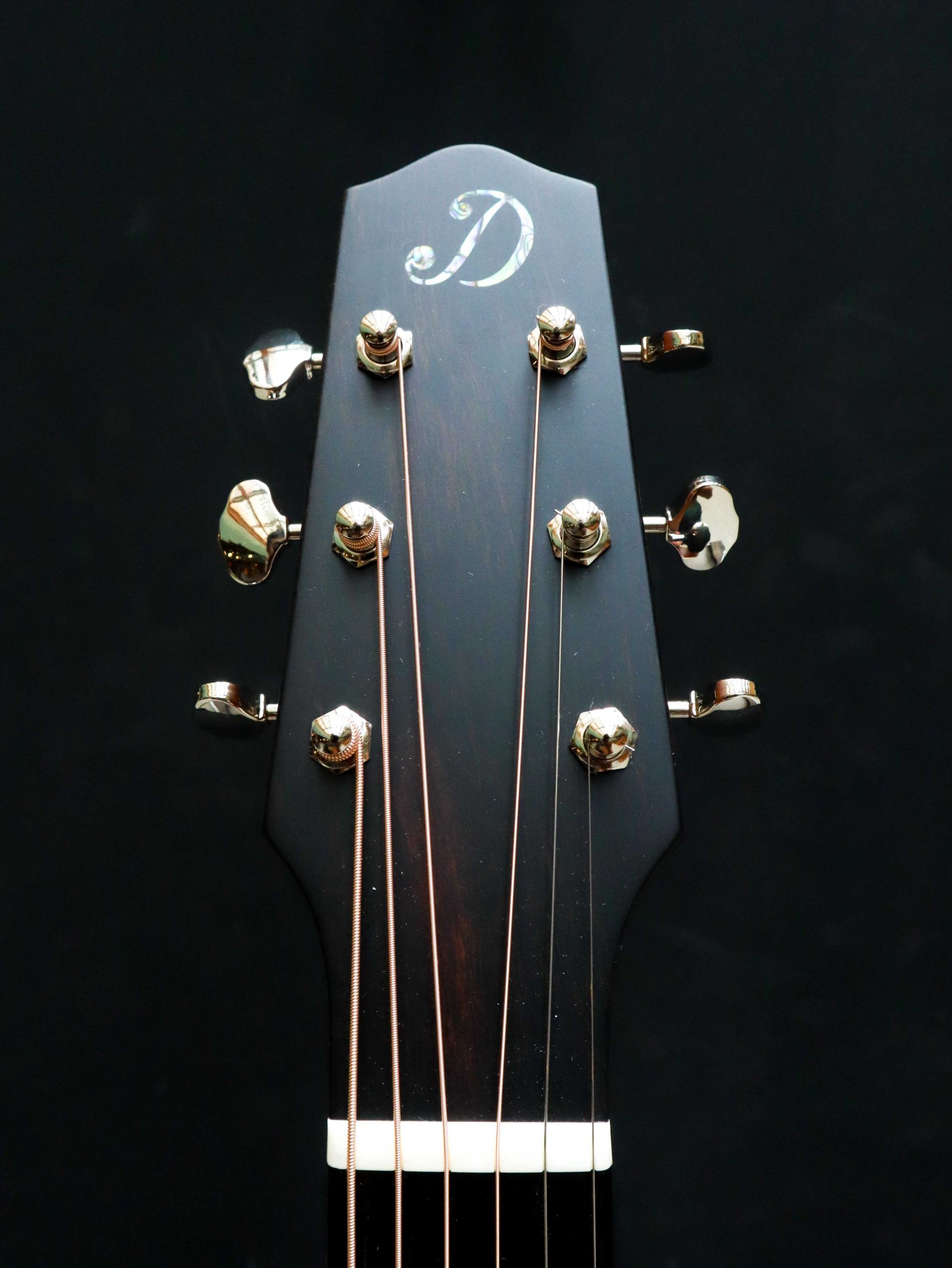 Dowina Vintage Series Bona Vida Granadillo - Afbeelding 11