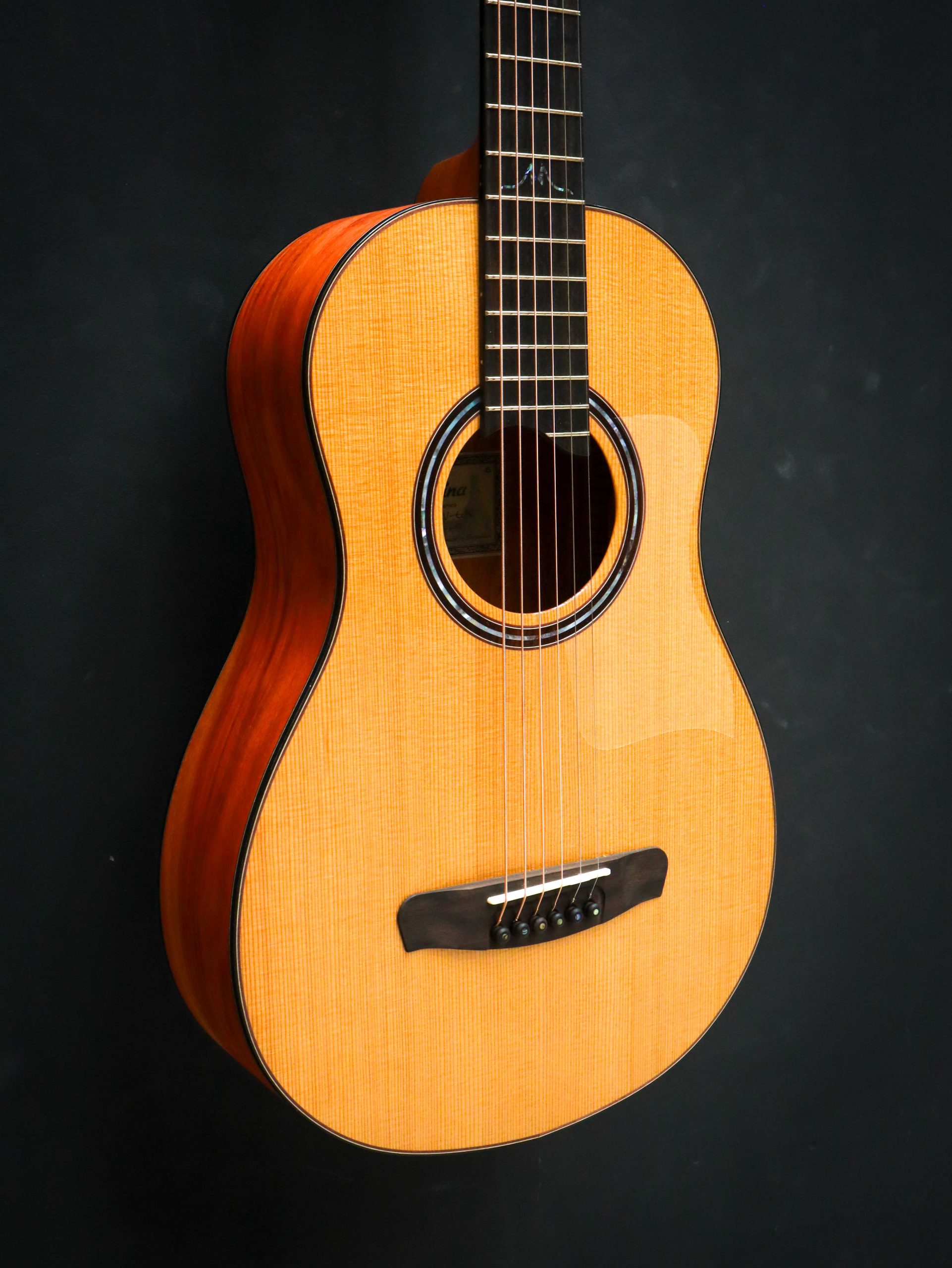Dowina Vintage Series Bona Vida Macacauba - Afbeelding 4