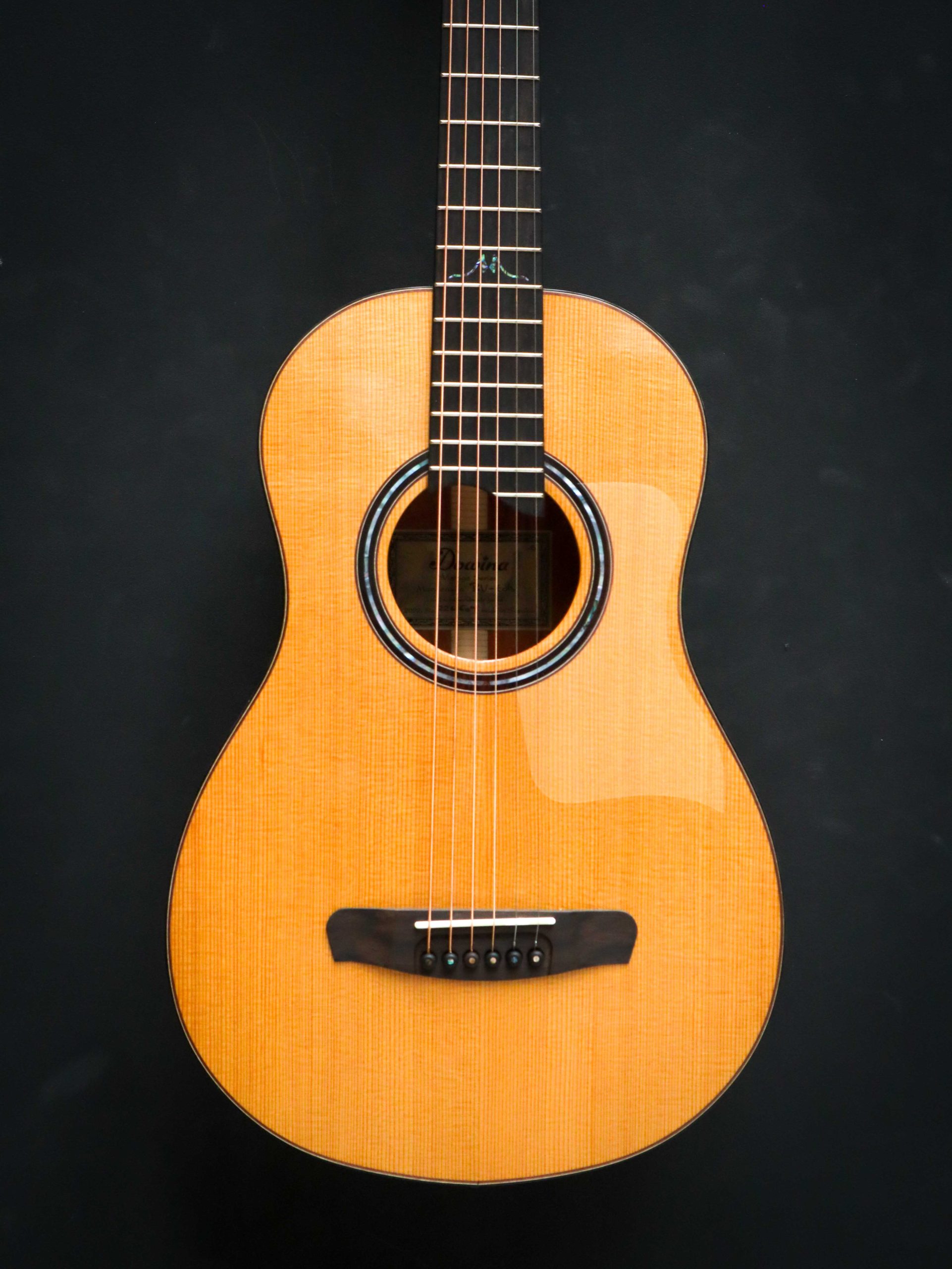 Dowina Vintage Series Bona Vida Macacauba - Afbeelding 3