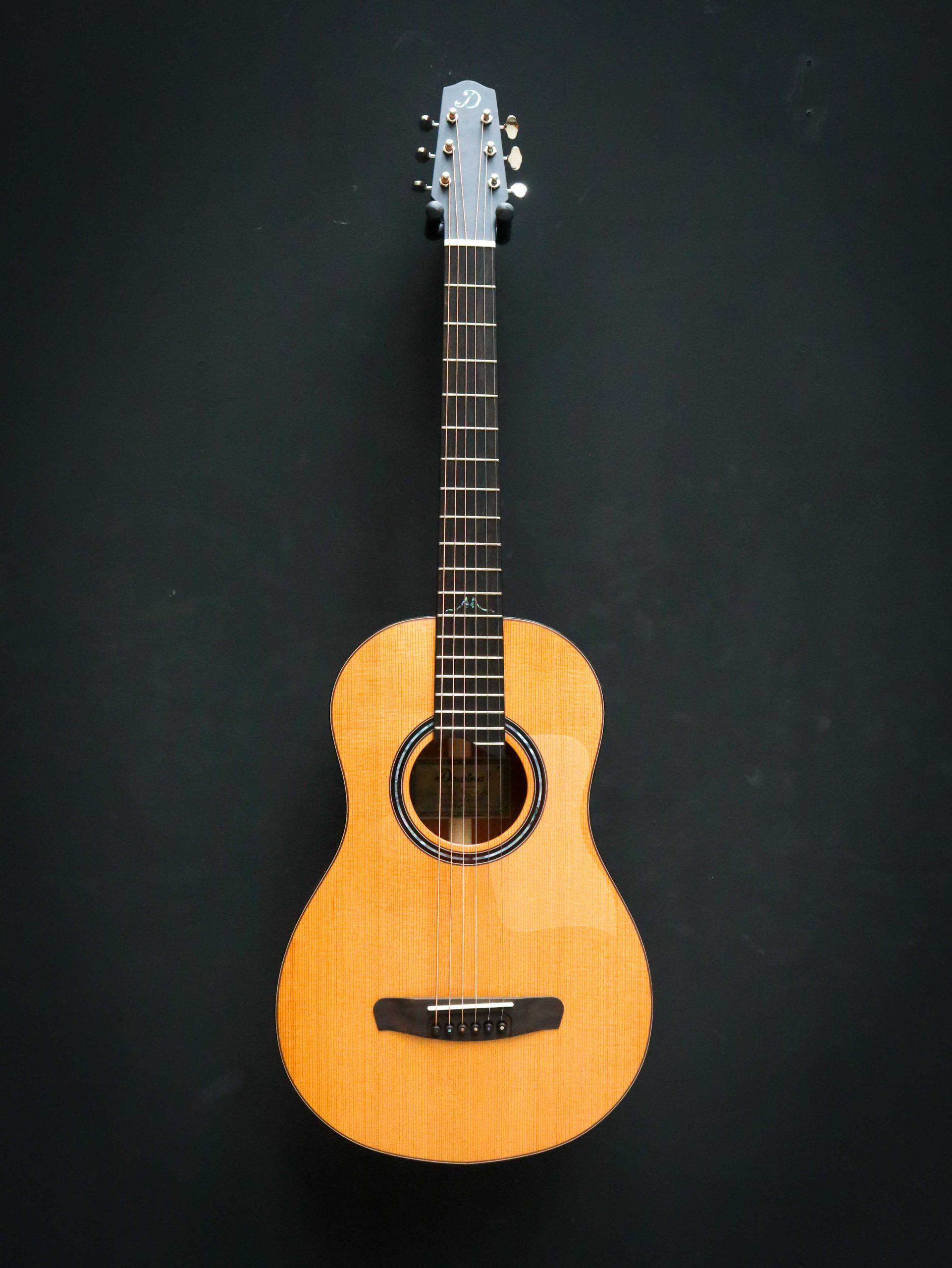 Dowina Vintage Series Bona Vida Macacauba - Afbeelding 2