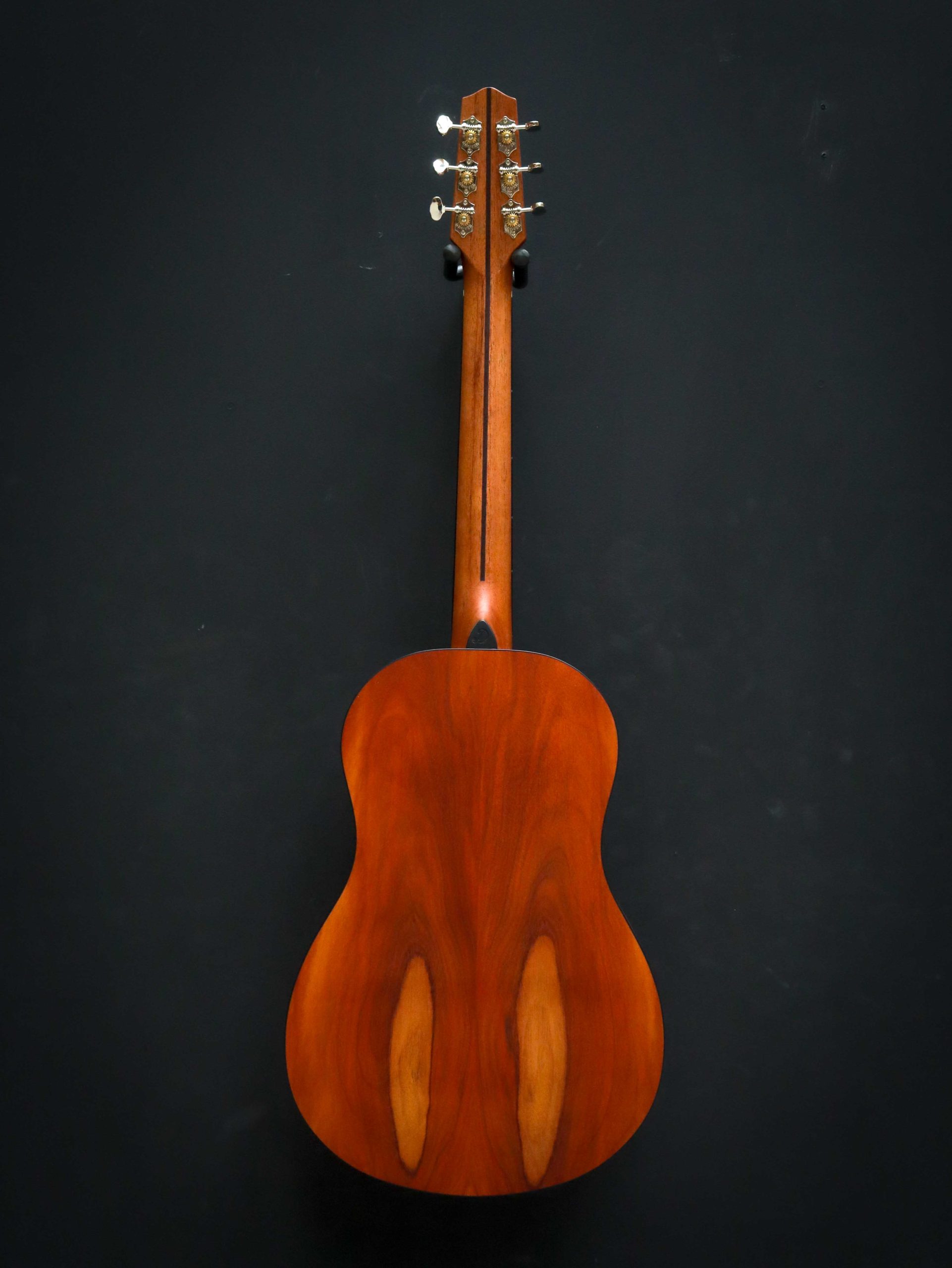 Dowina Vintage Series Bona Vida Macacauba - Afbeelding 12
