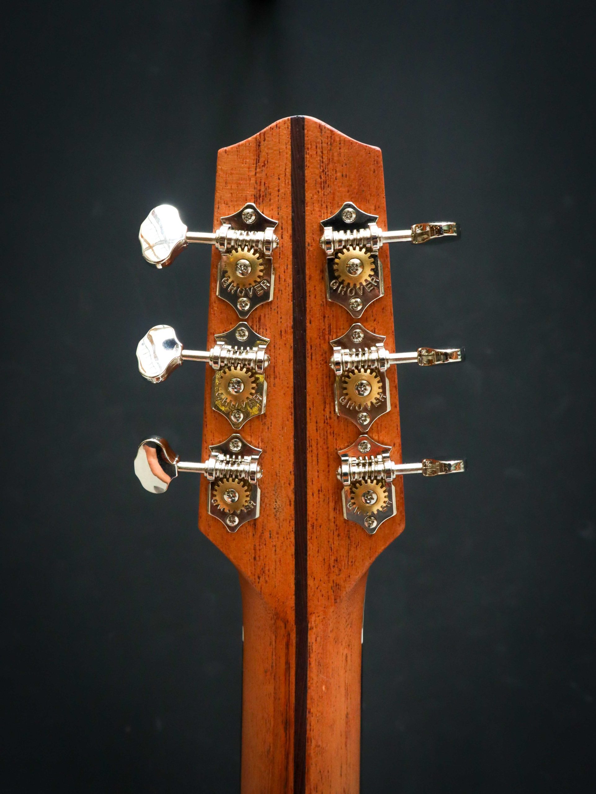 Dowina Vintage Series Bona Vida Macacauba - Afbeelding 11