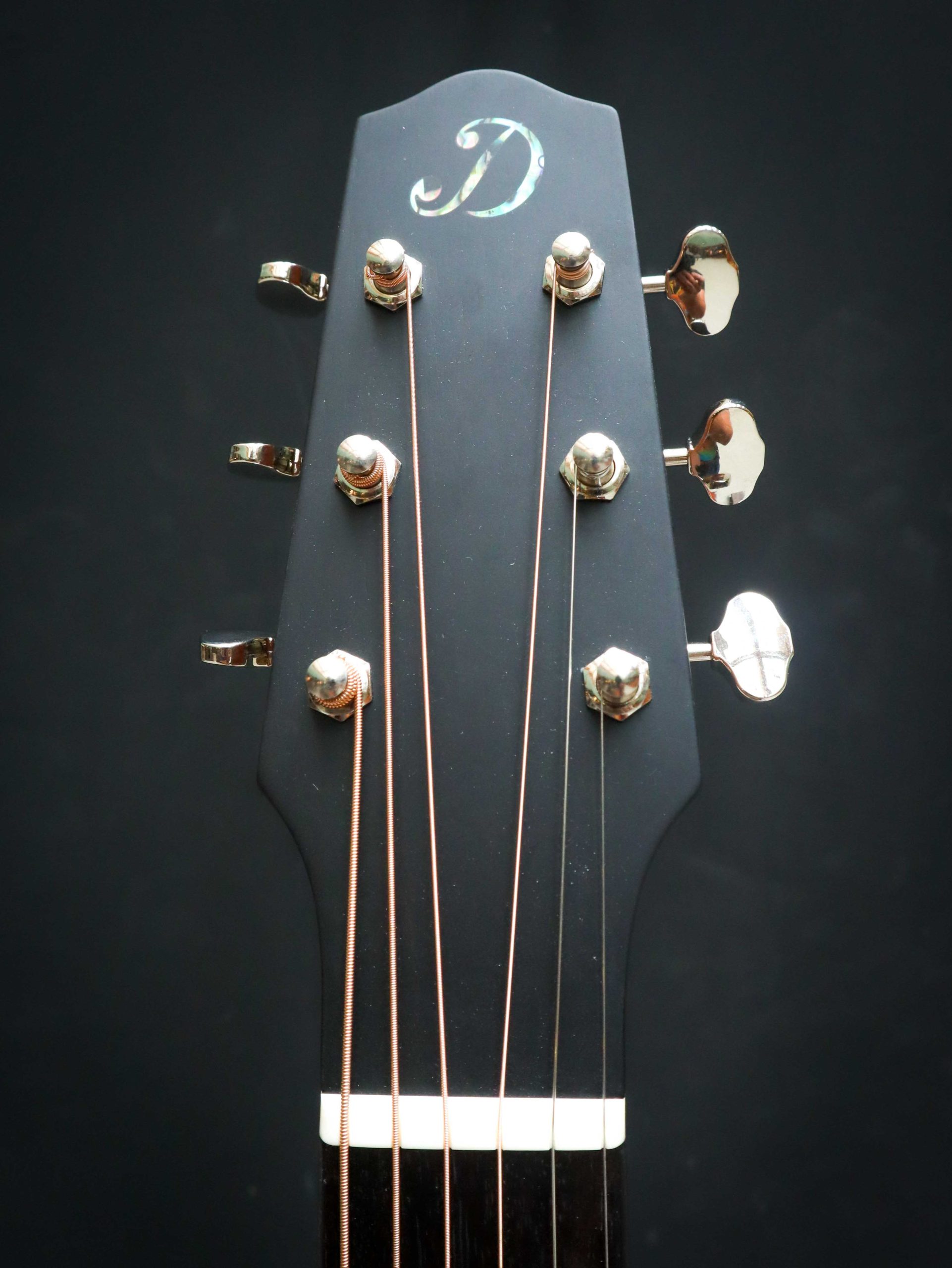 Dowina Vintage Series Bona Vida Macacauba - Afbeelding 10