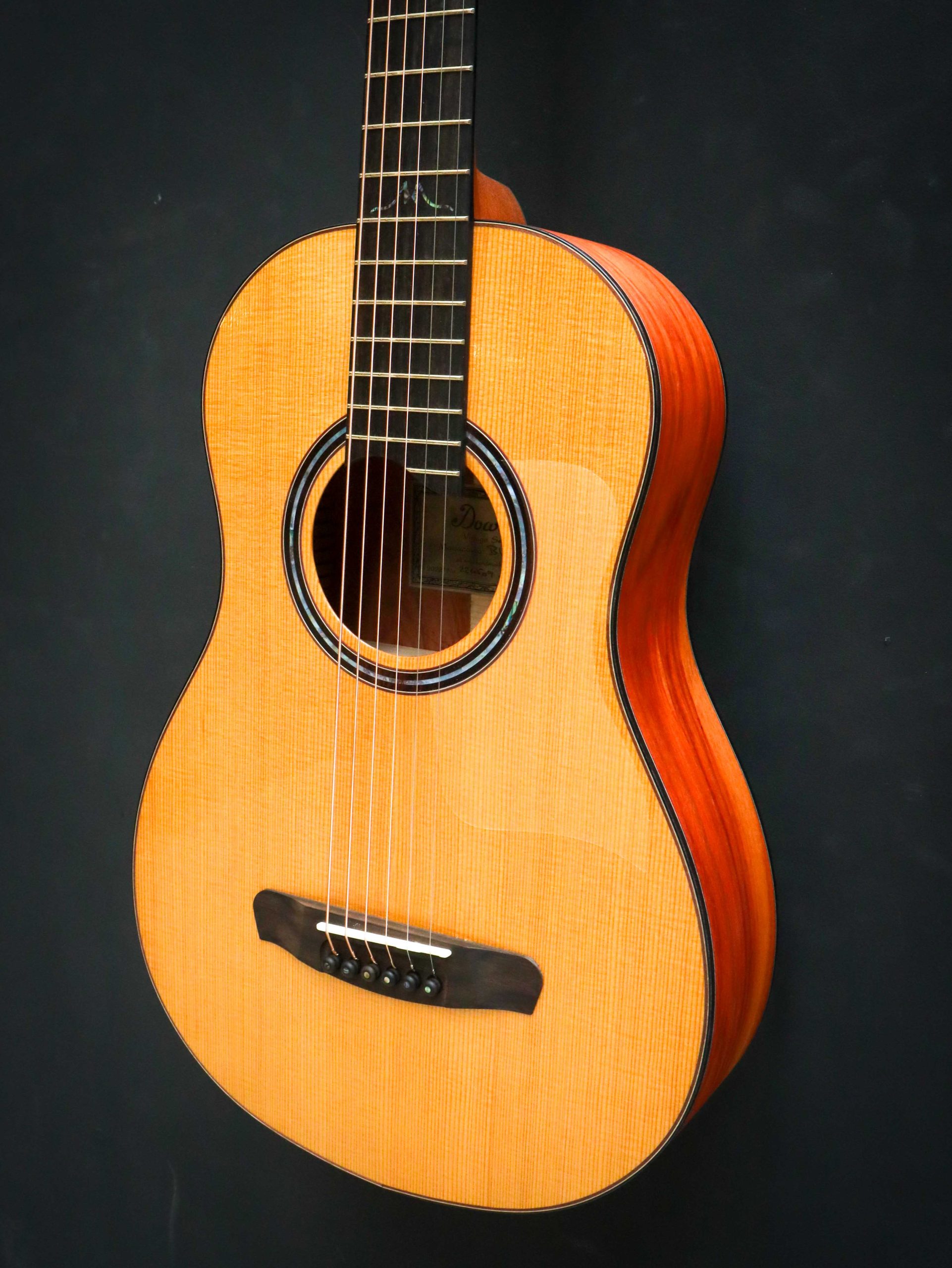 Dowina Vintage Series Bona Vida Macacauba - Afbeelding 5