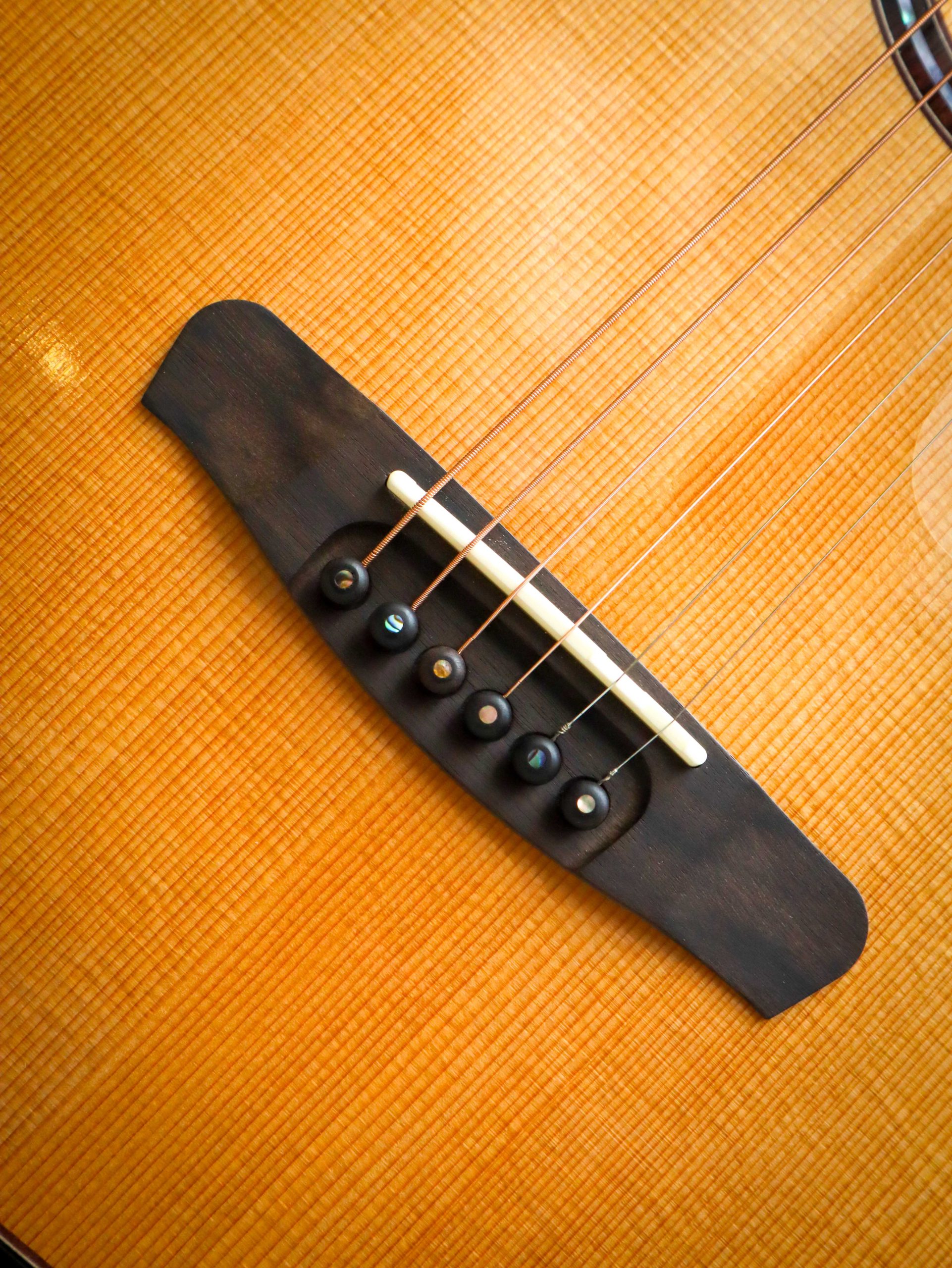Dowina Vintage Series Bona Vida Macacauba - Afbeelding 6