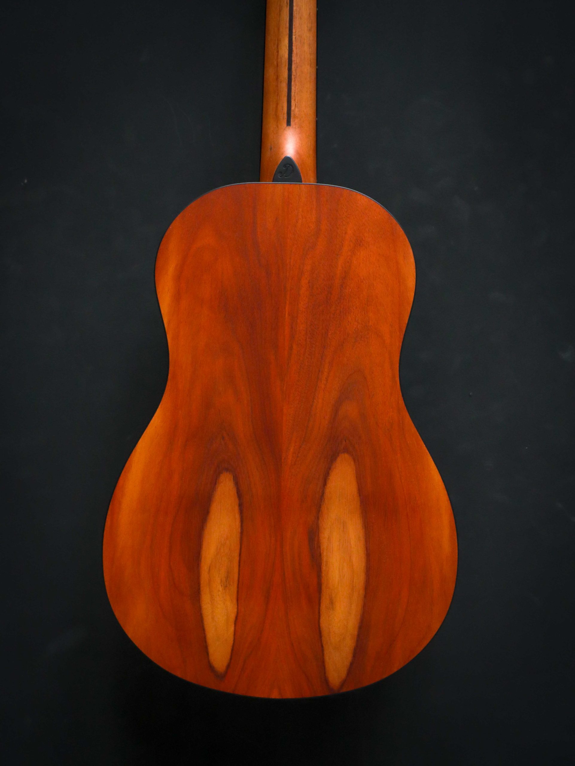 Dowina Vintage Series Bona Vida Macacauba - Afbeelding 13