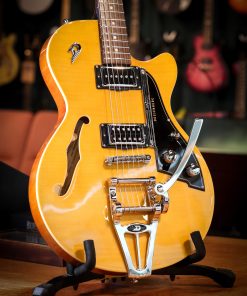 Duesenberg Starplayer TV CBR Honey Burst
